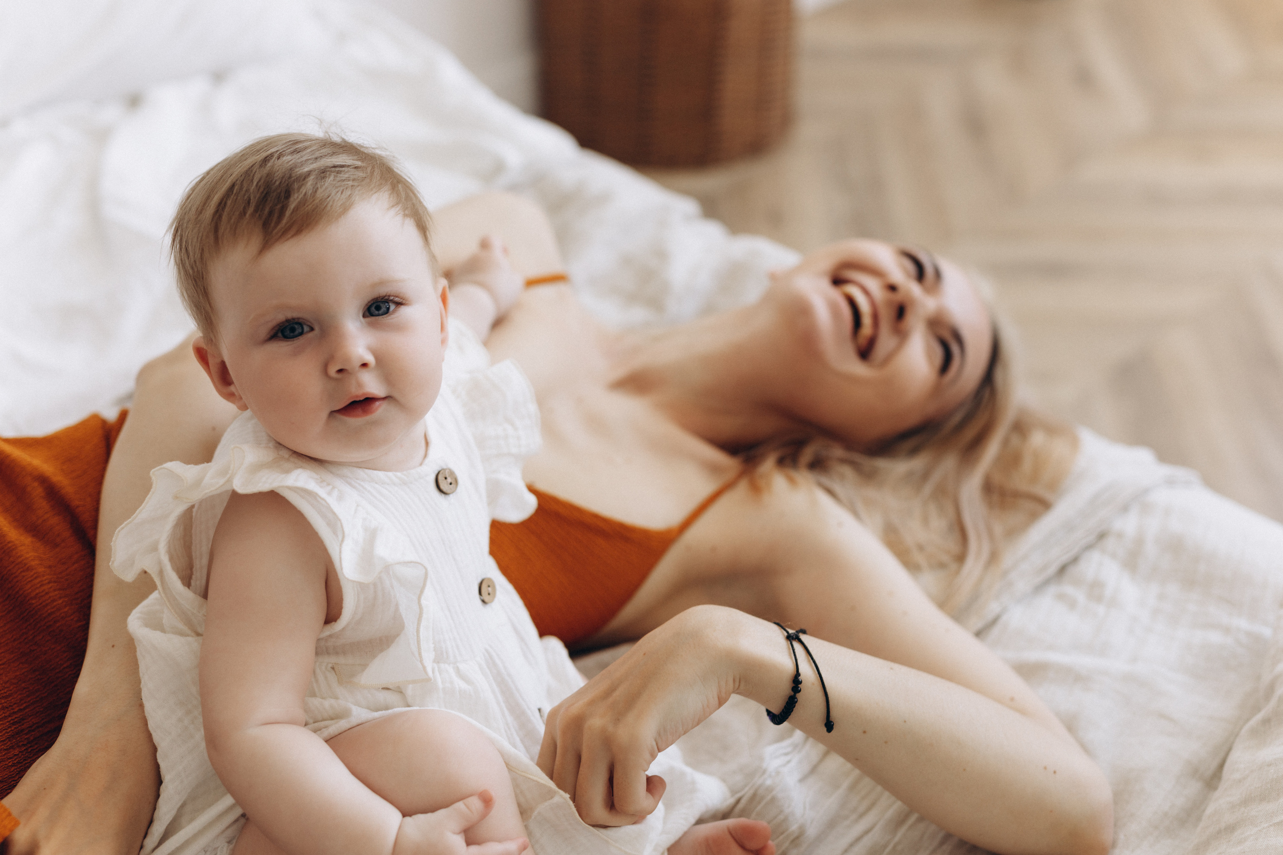 Alena&family. Фотограф Москва