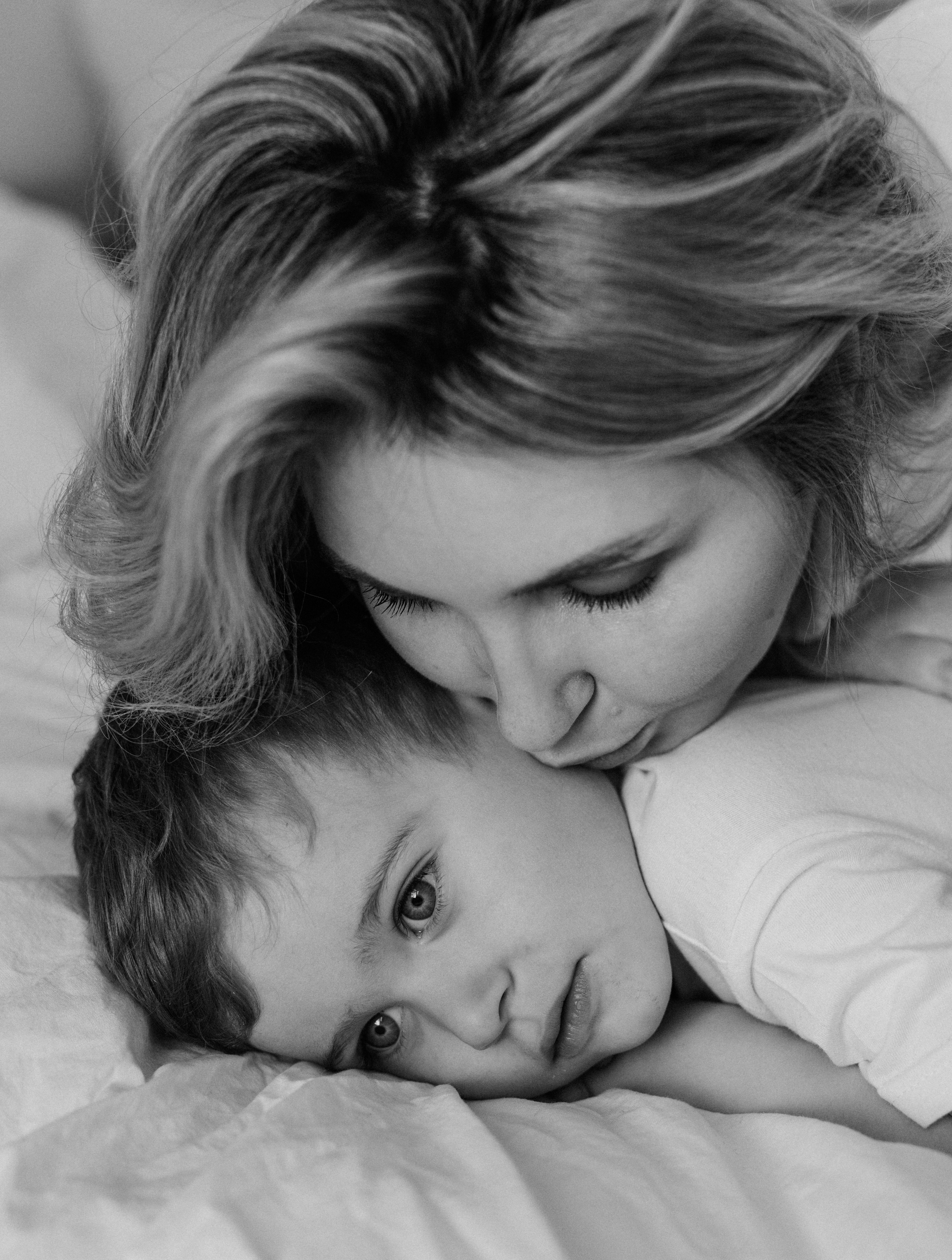 Maria&family. Фотограф Москва