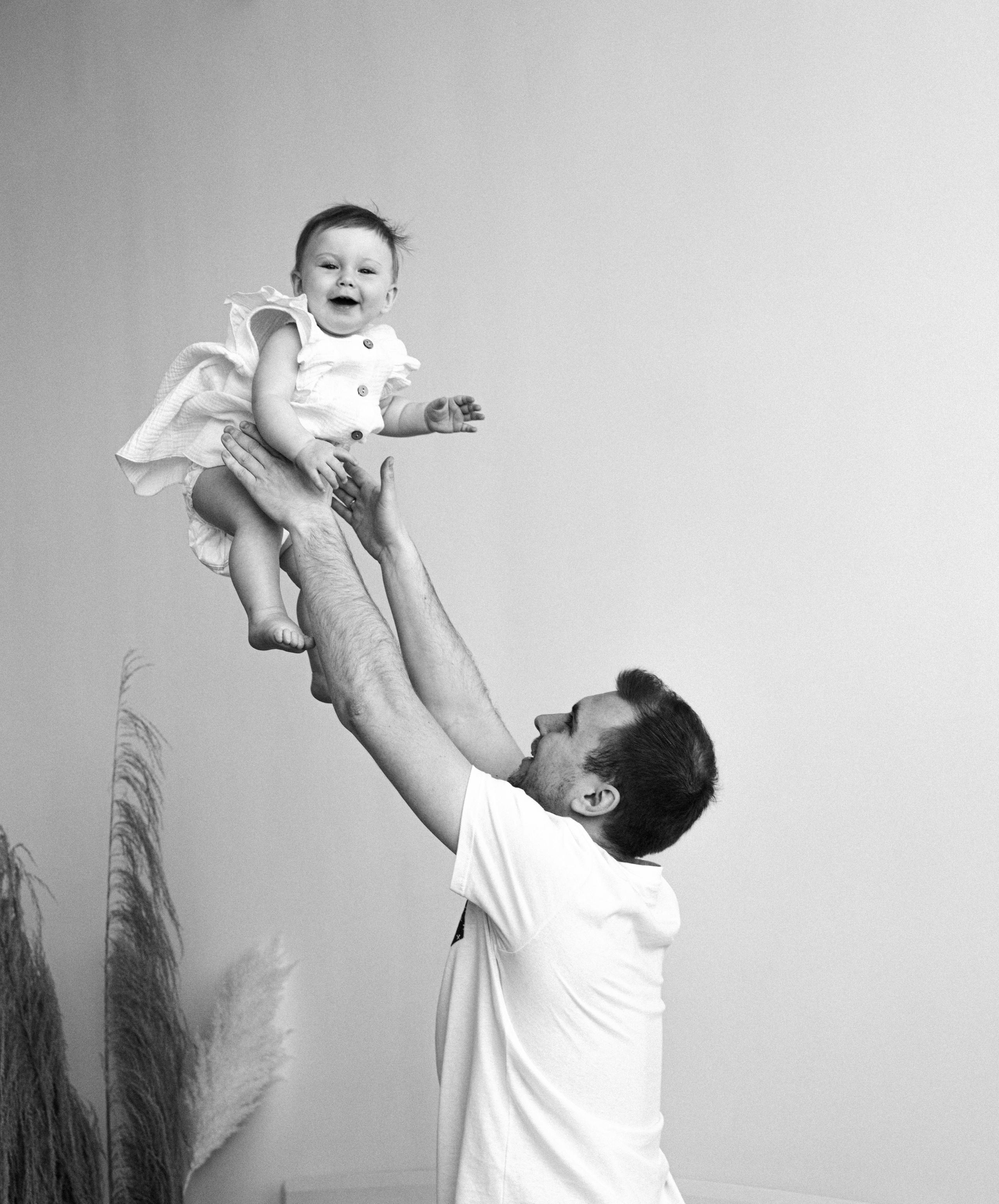 Alena&family. Фотограф Москва