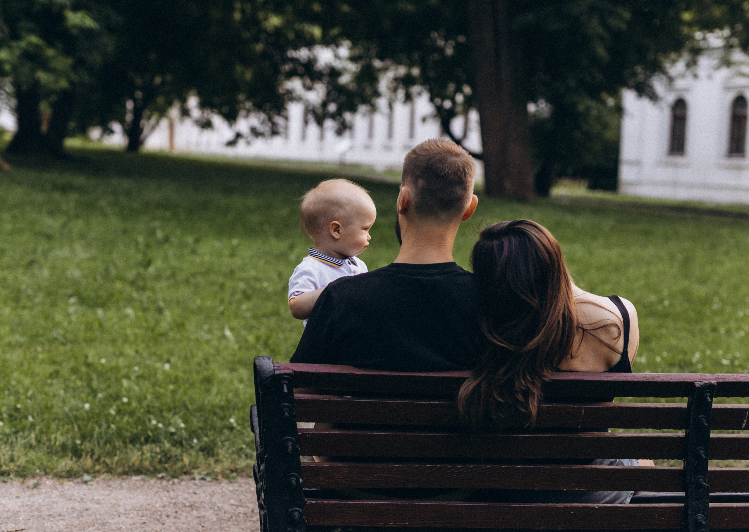 Tonya&family. Фотограф Москва