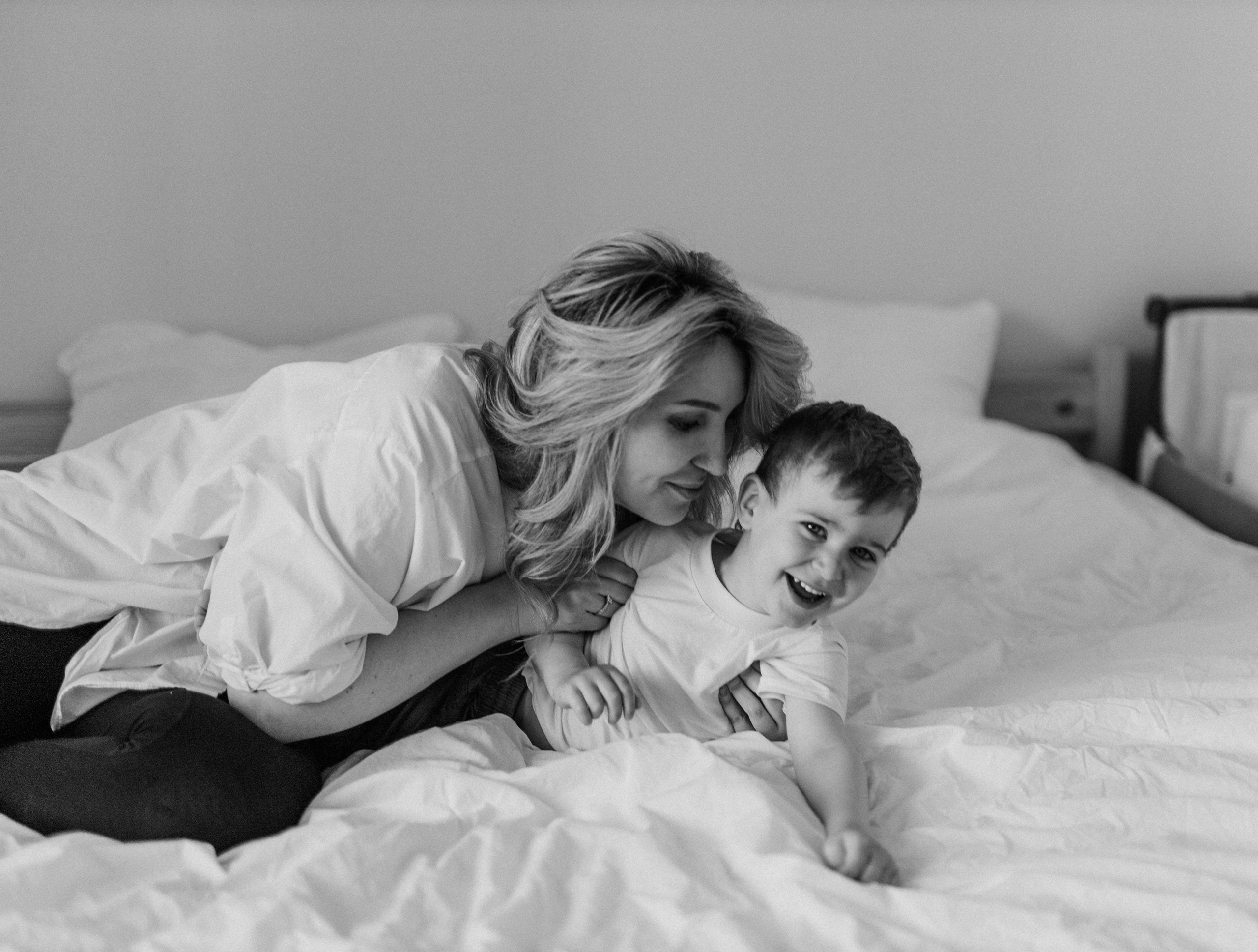 Maria&family. Фотограф Москва