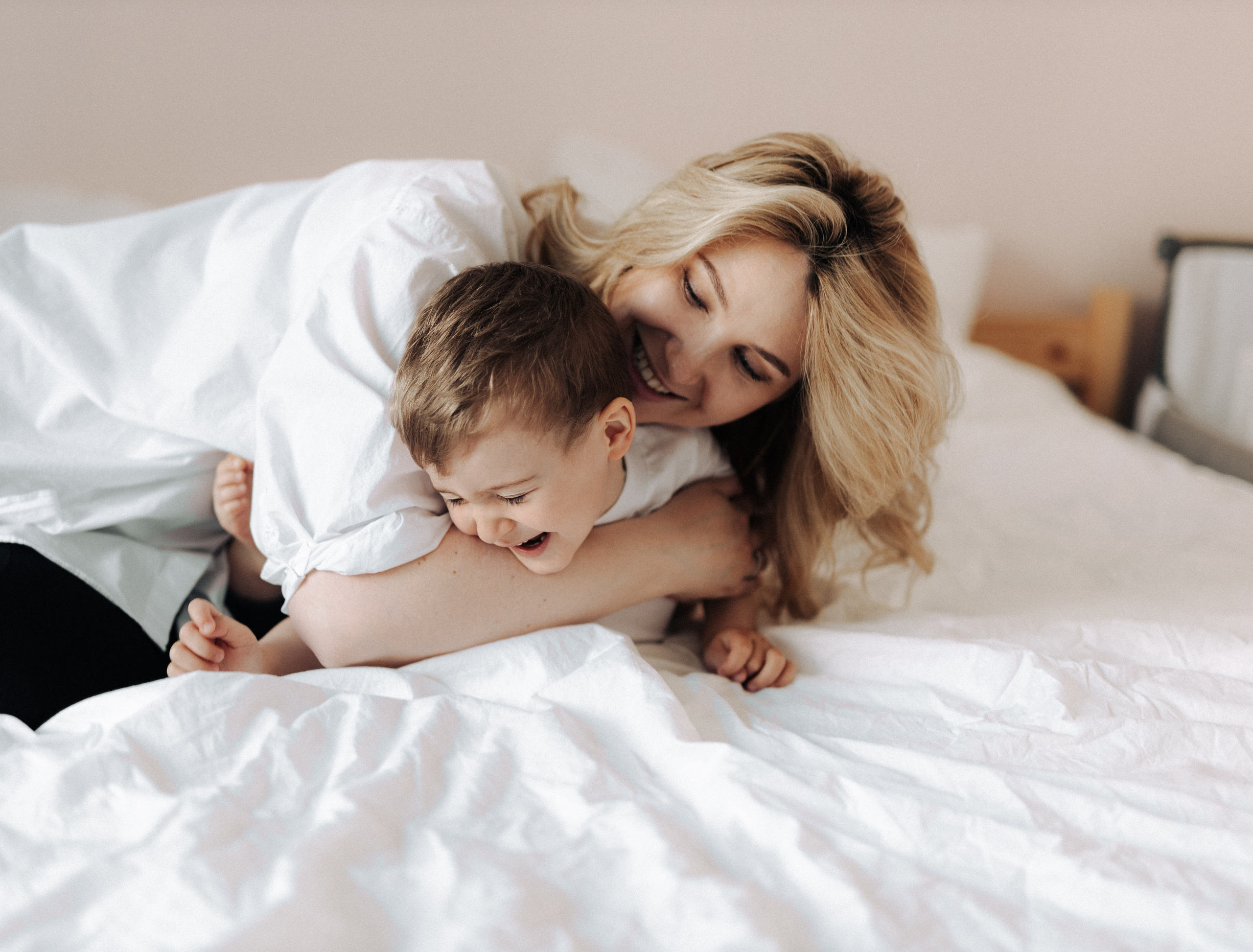 Maria&family. Фотограф Москва