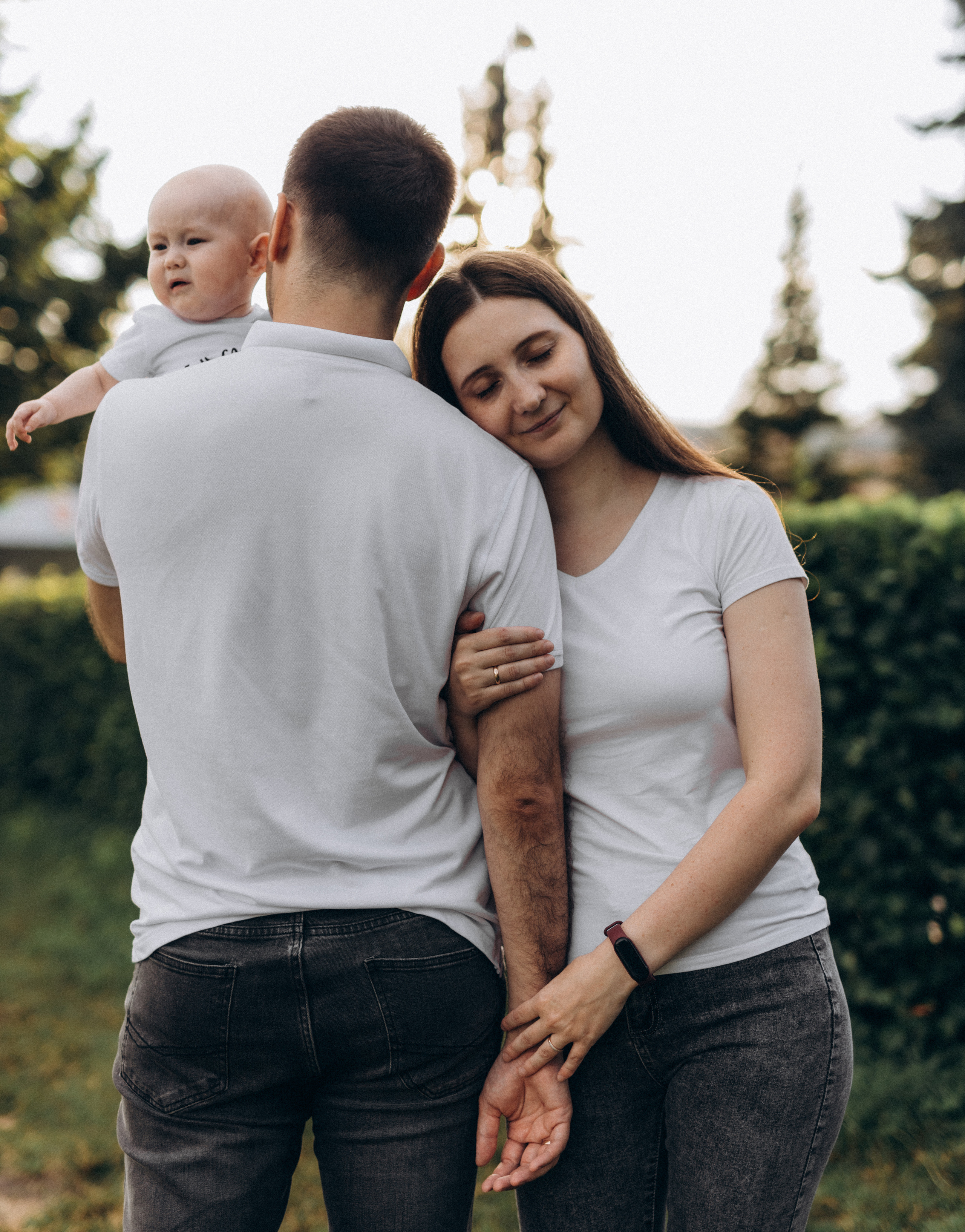 Elena&family. Фотограф Москва