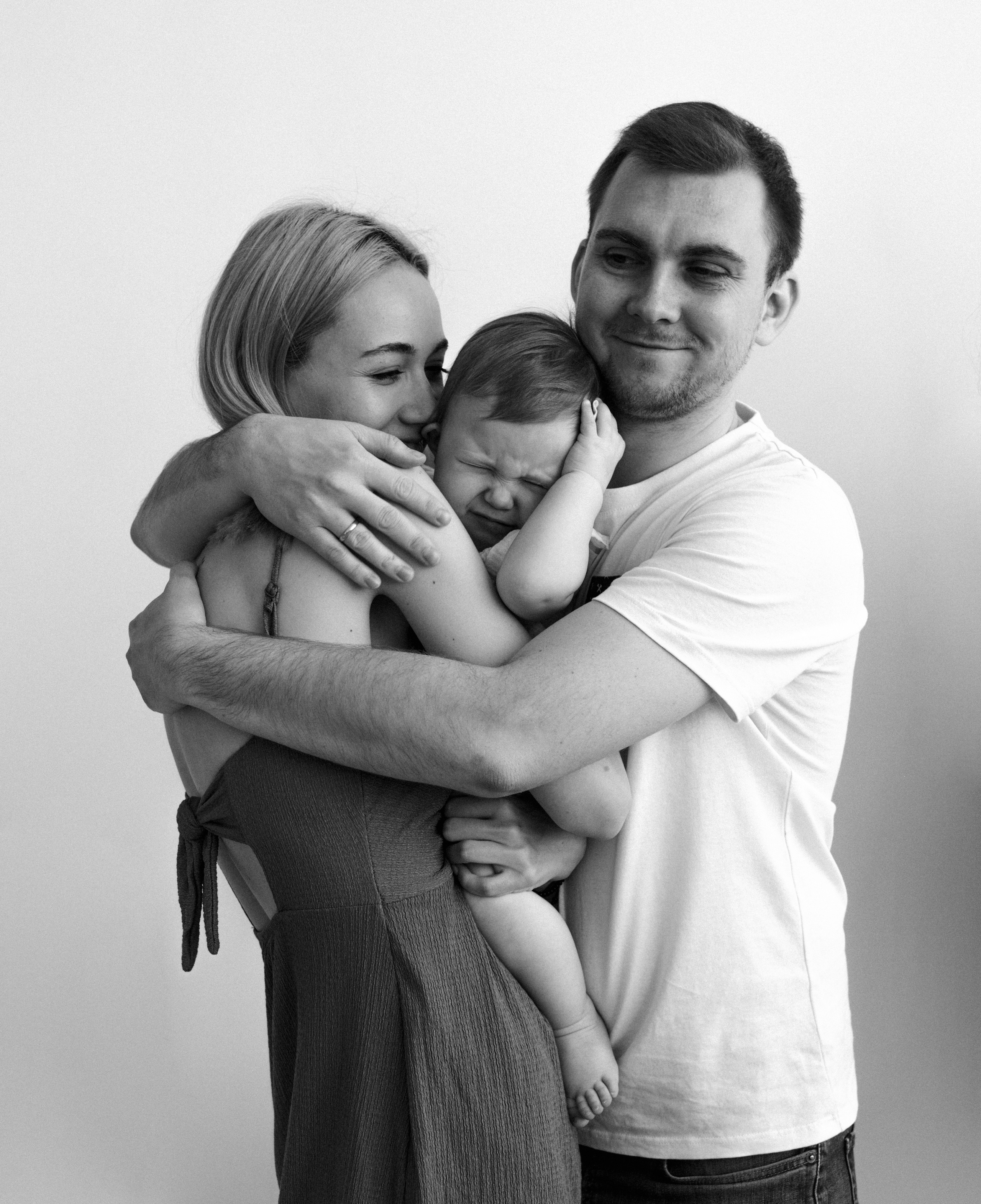 Alena&family. Фотограф Москва