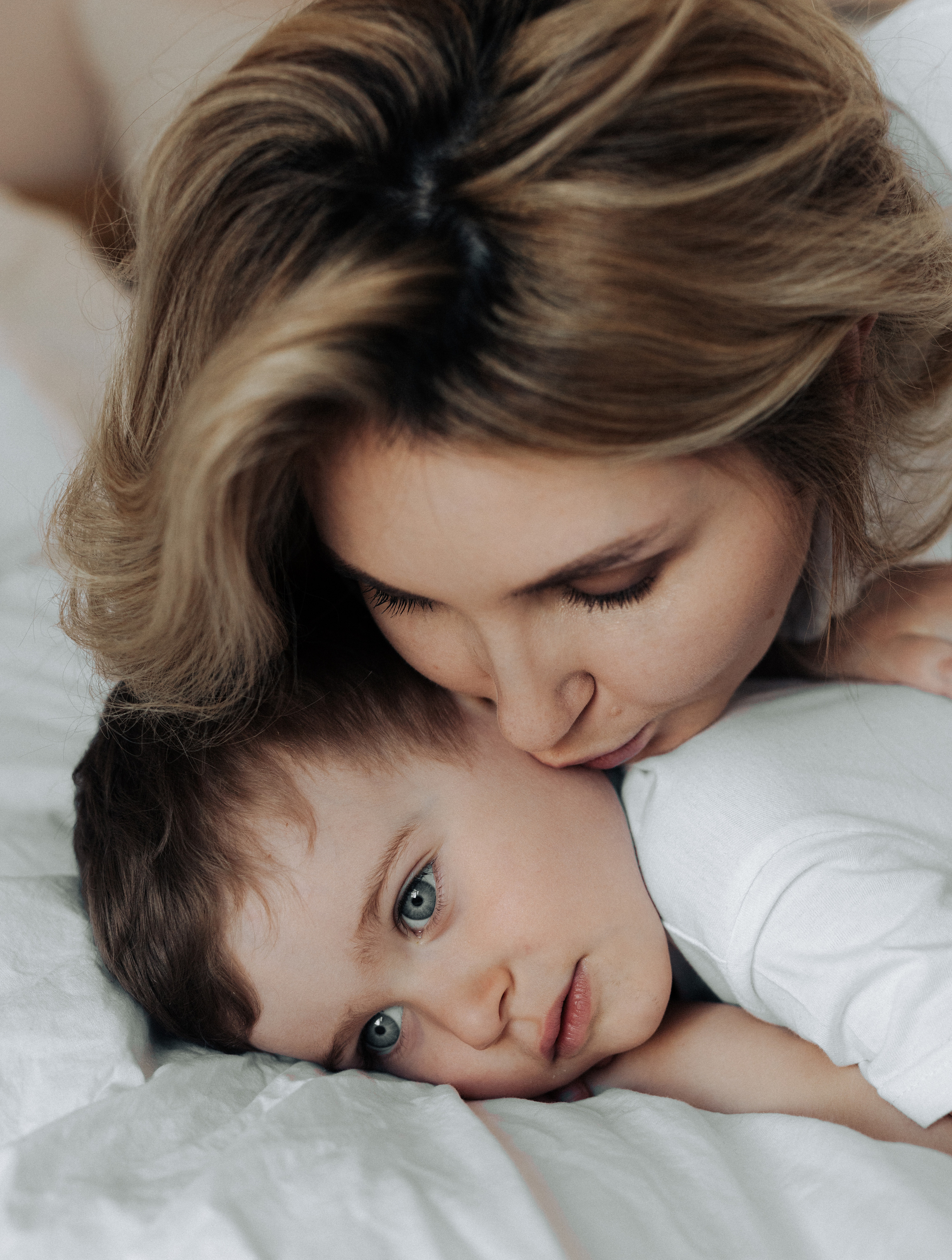 Maria&family. Фотограф Москва
