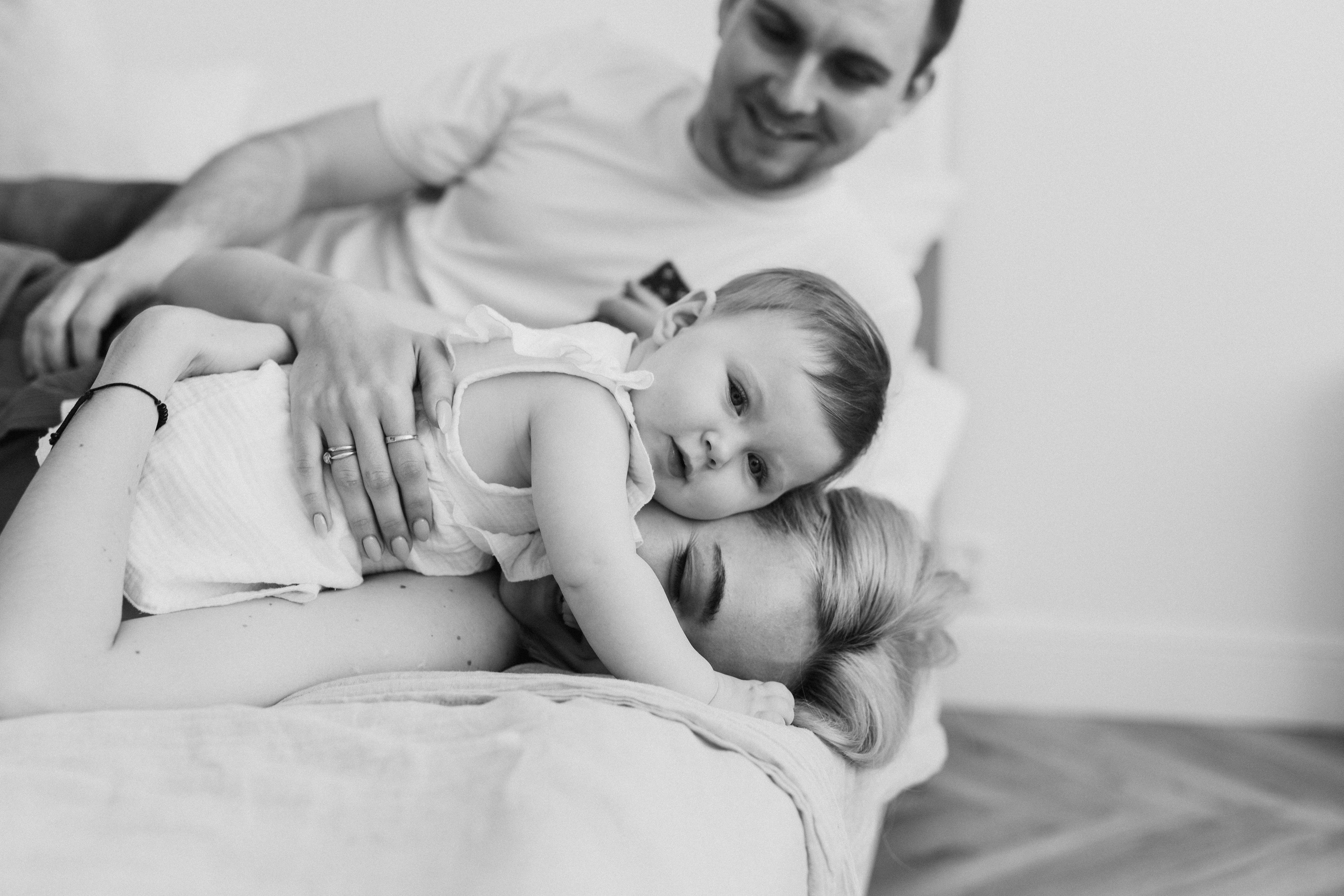 Alena&family. Фотограф Москва