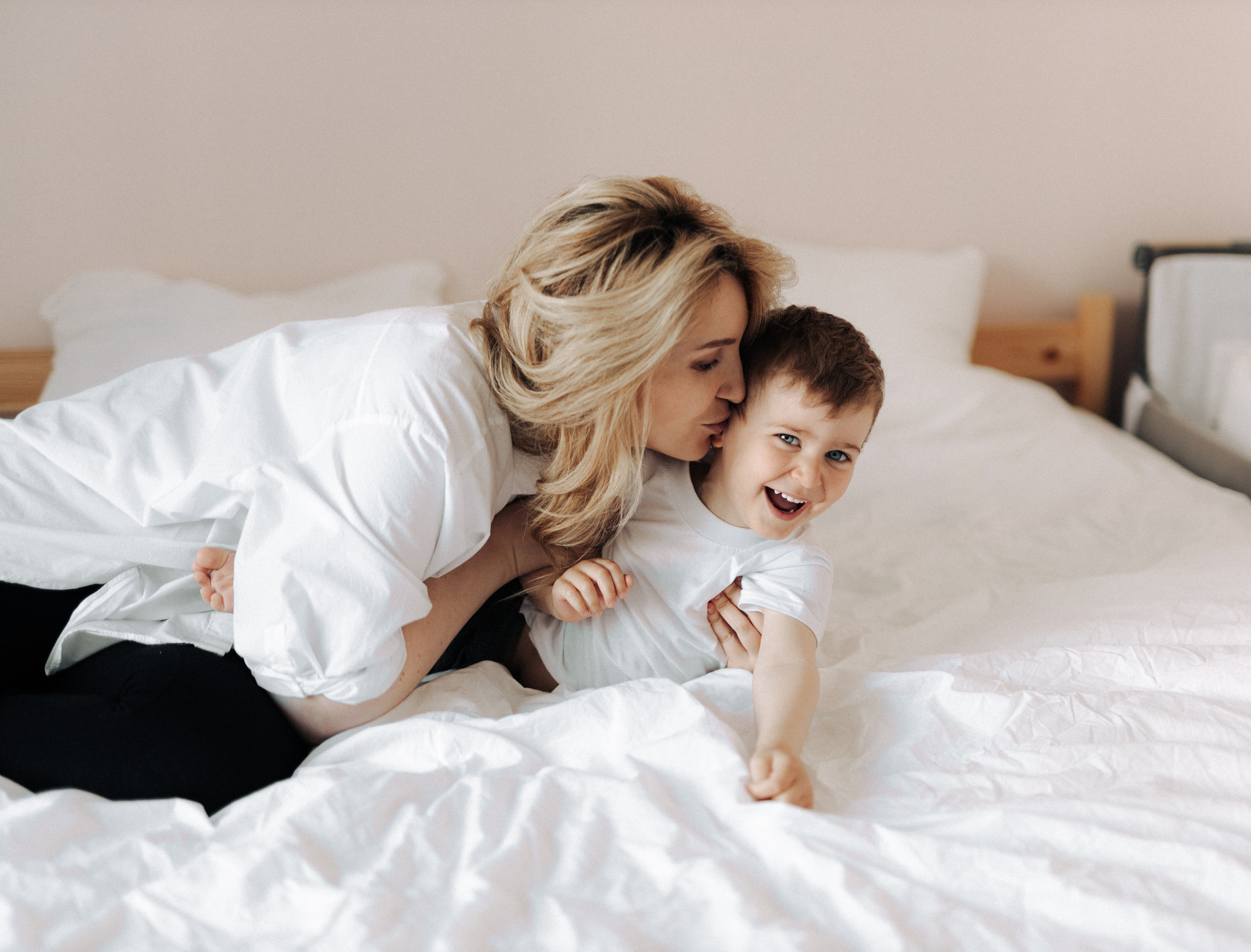 Maria&family. Фотограф Москва