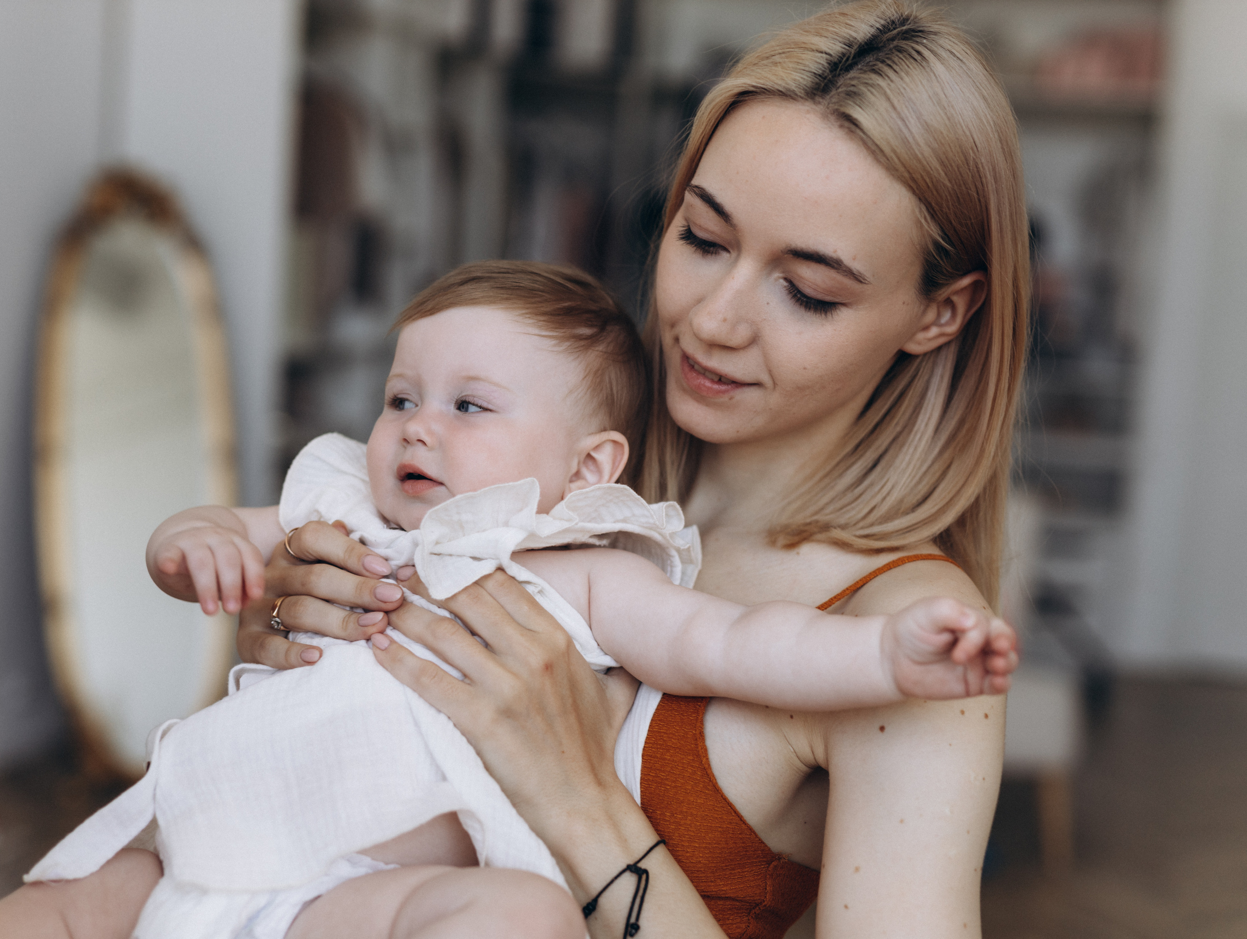 Alena&family. Фотограф Москва