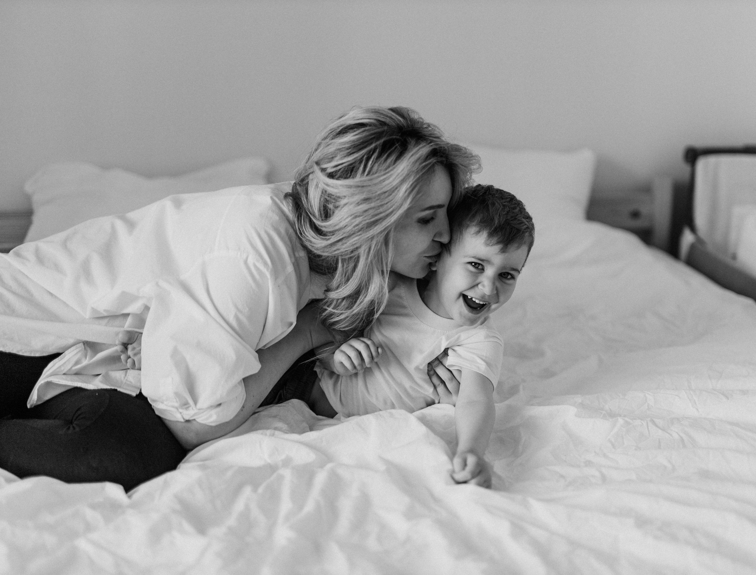 Maria&family. Фотограф Москва