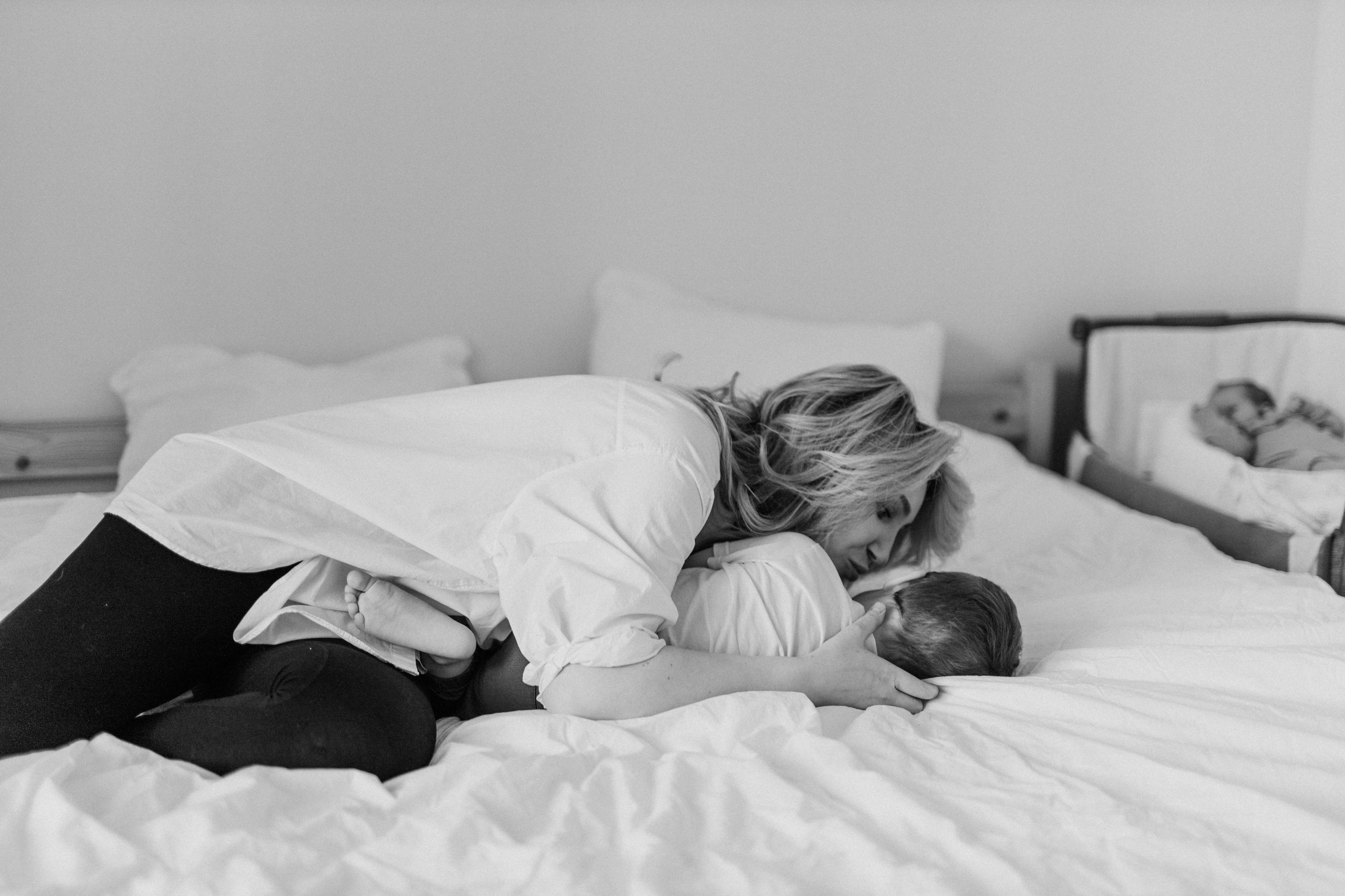 Maria&family. Фотограф Москва