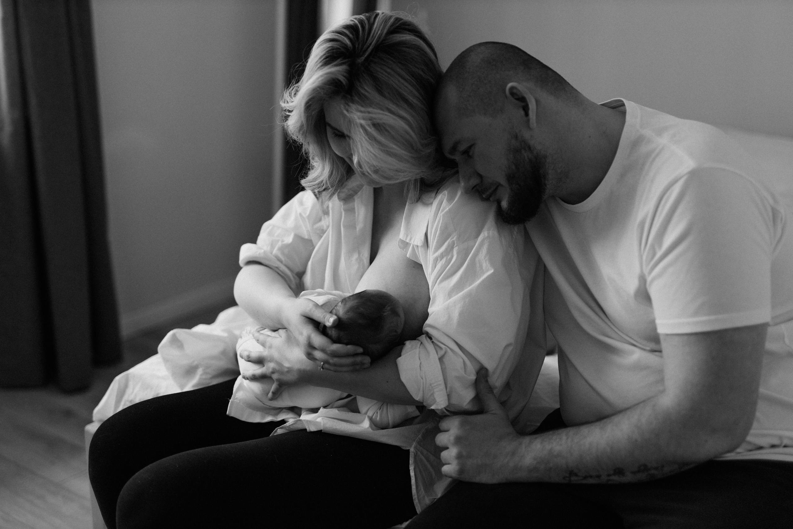 Maria&family. Фотограф Москва