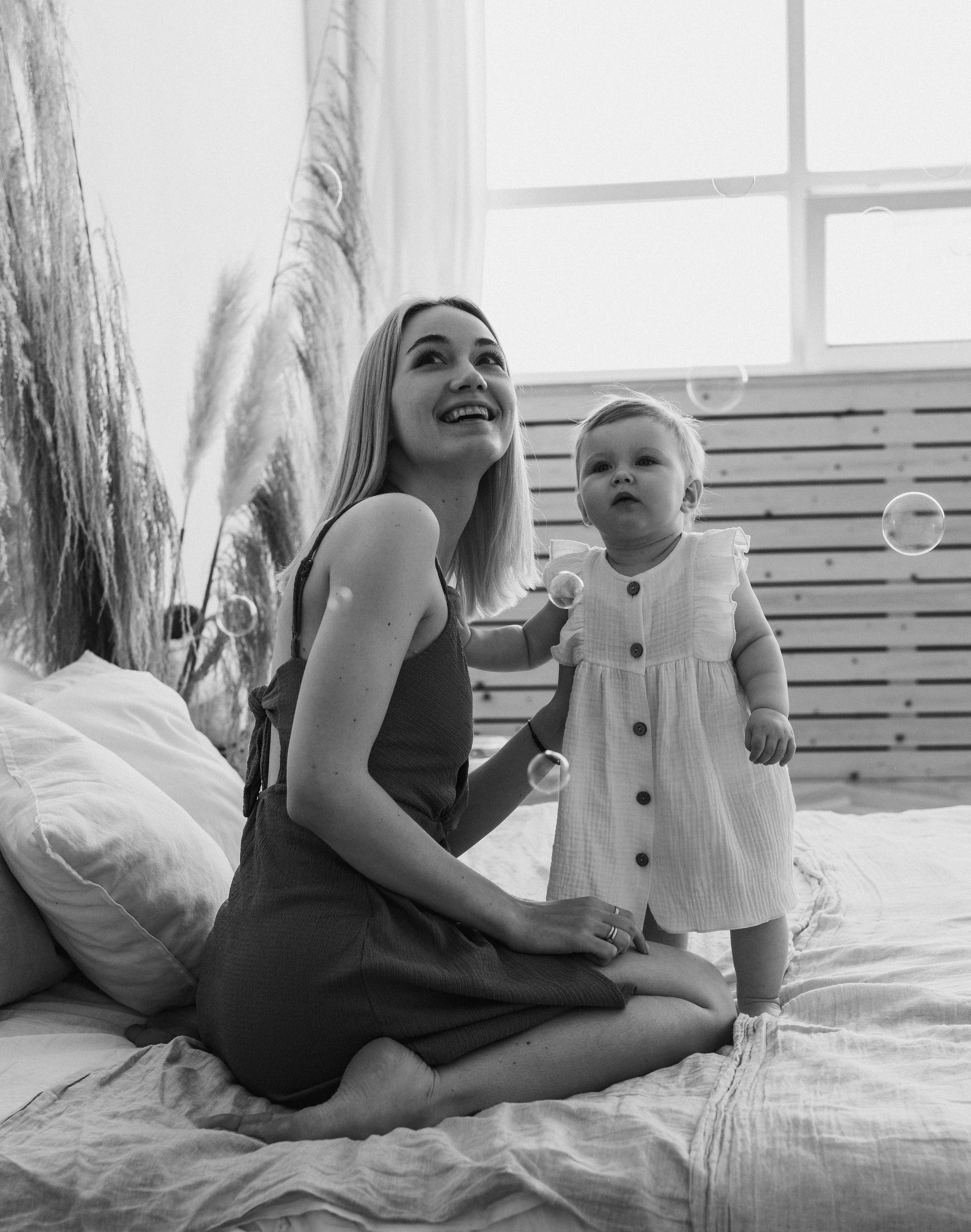 Alena&family. Фотограф Москва