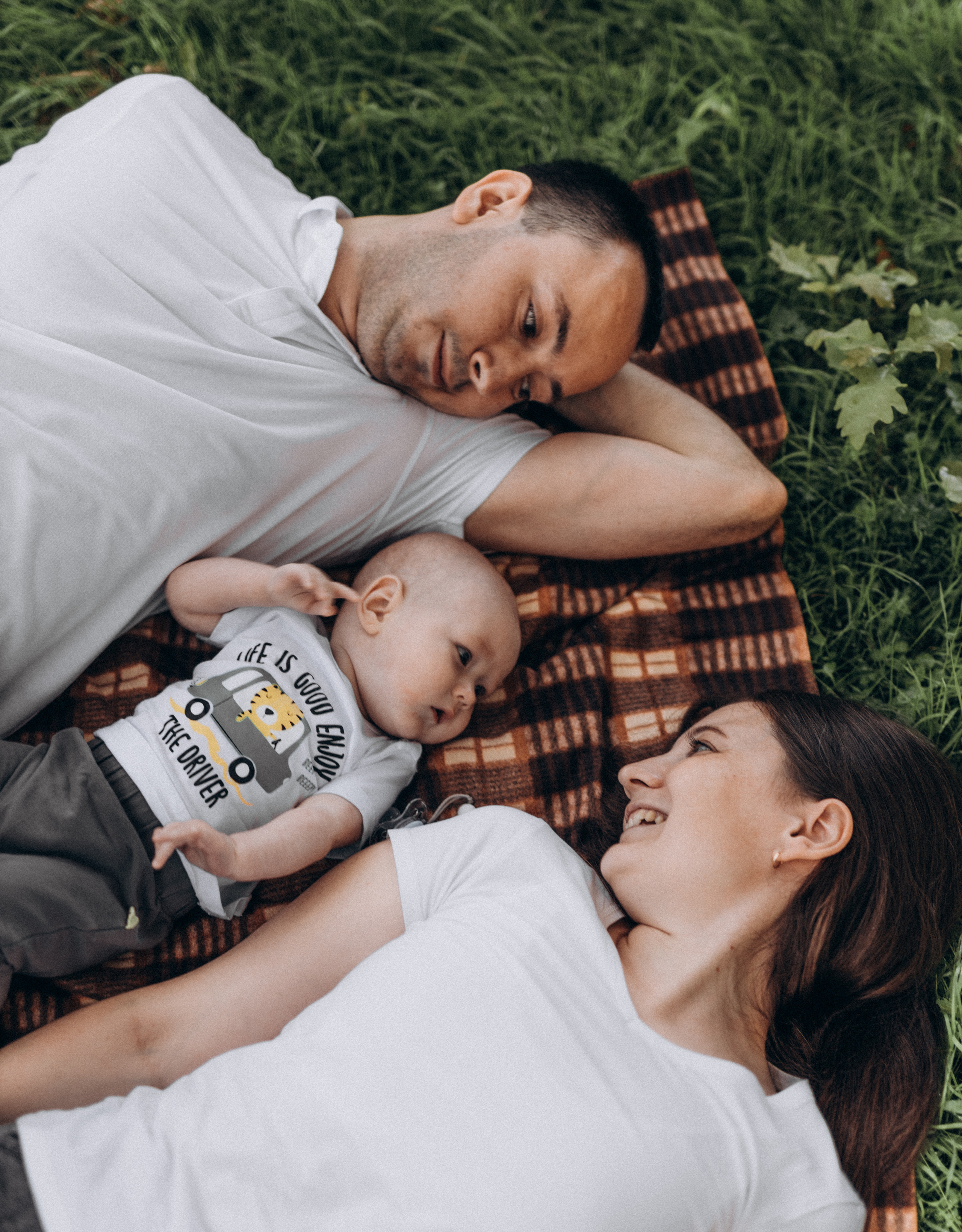 Elena&family. Фотограф Москва