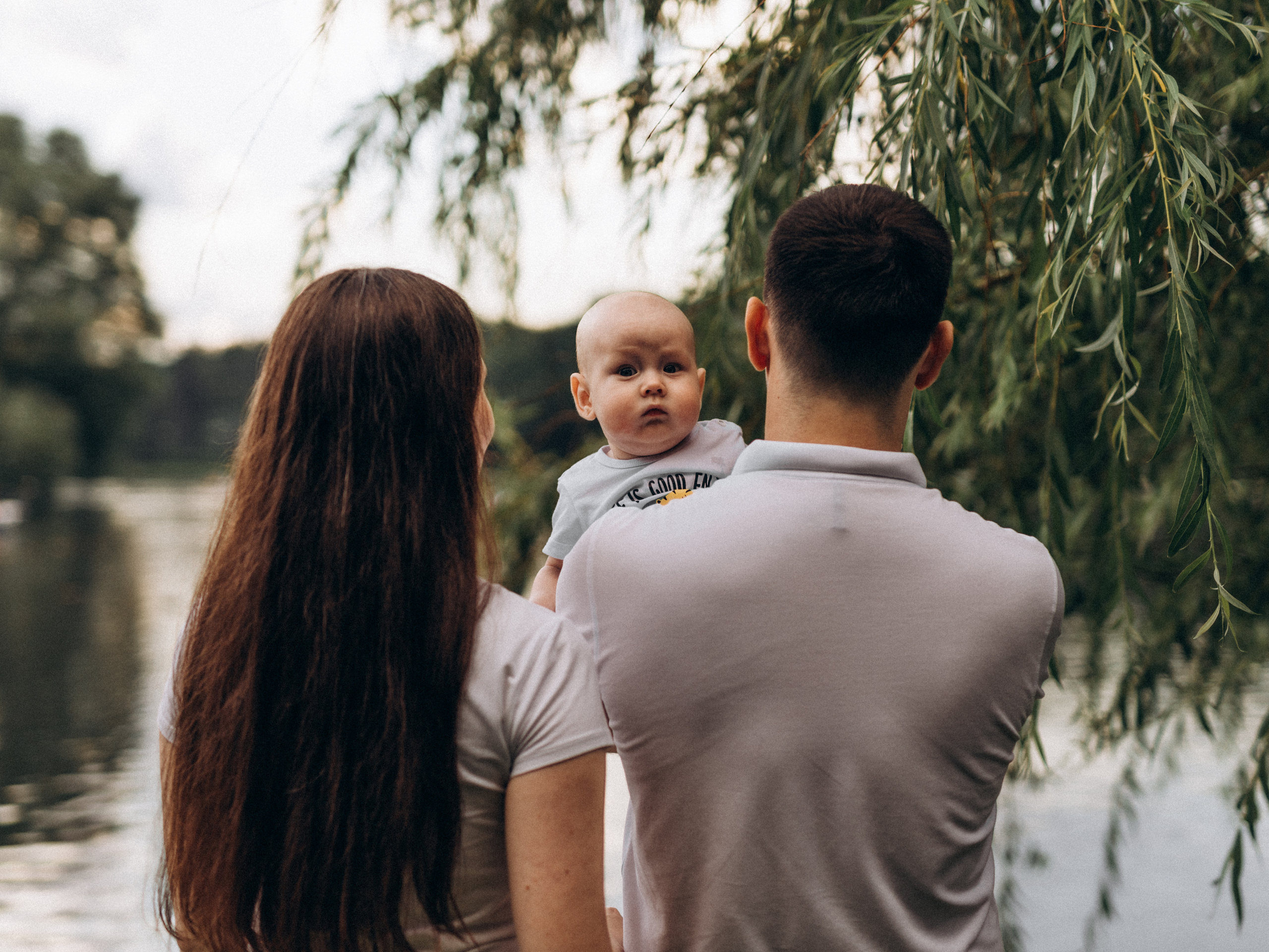 Elena&family. Фотограф Москва