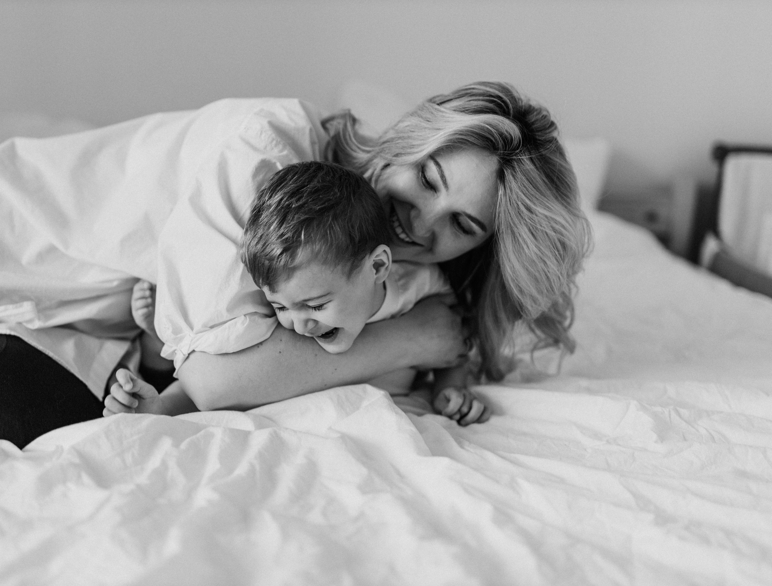Maria&family. Фотограф Москва