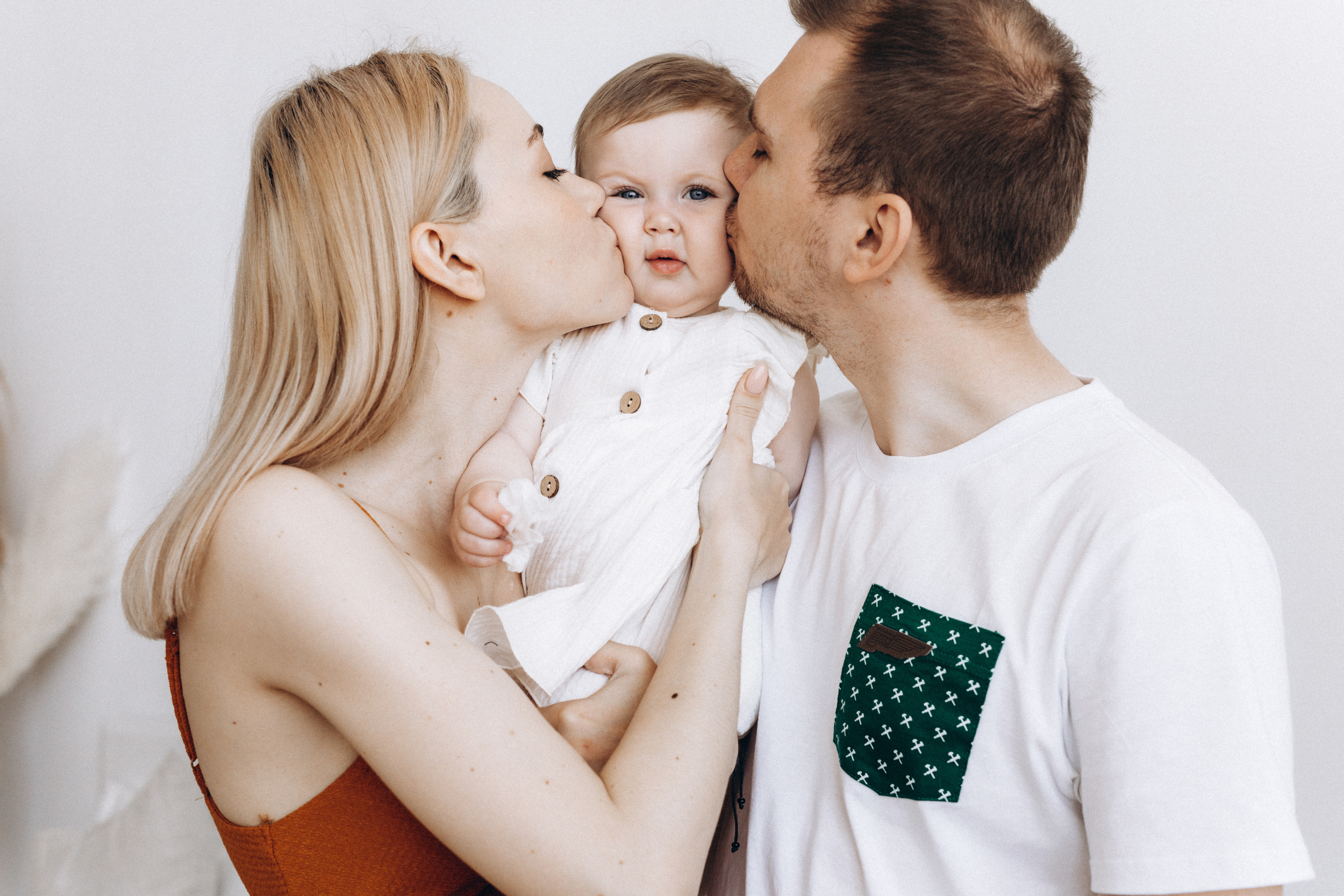 Alena&family. Фотограф Москва