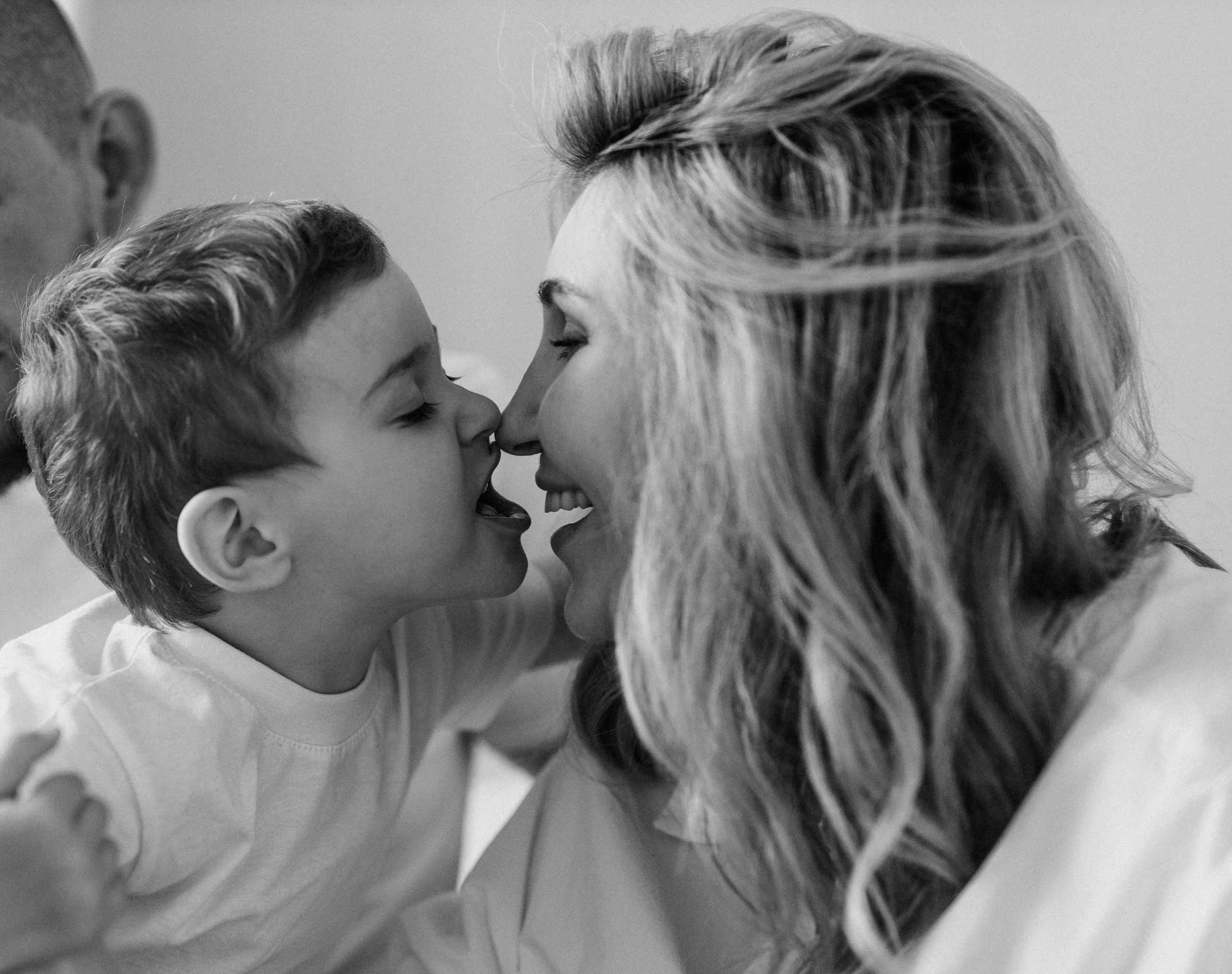 Maria&family. Фотограф Москва