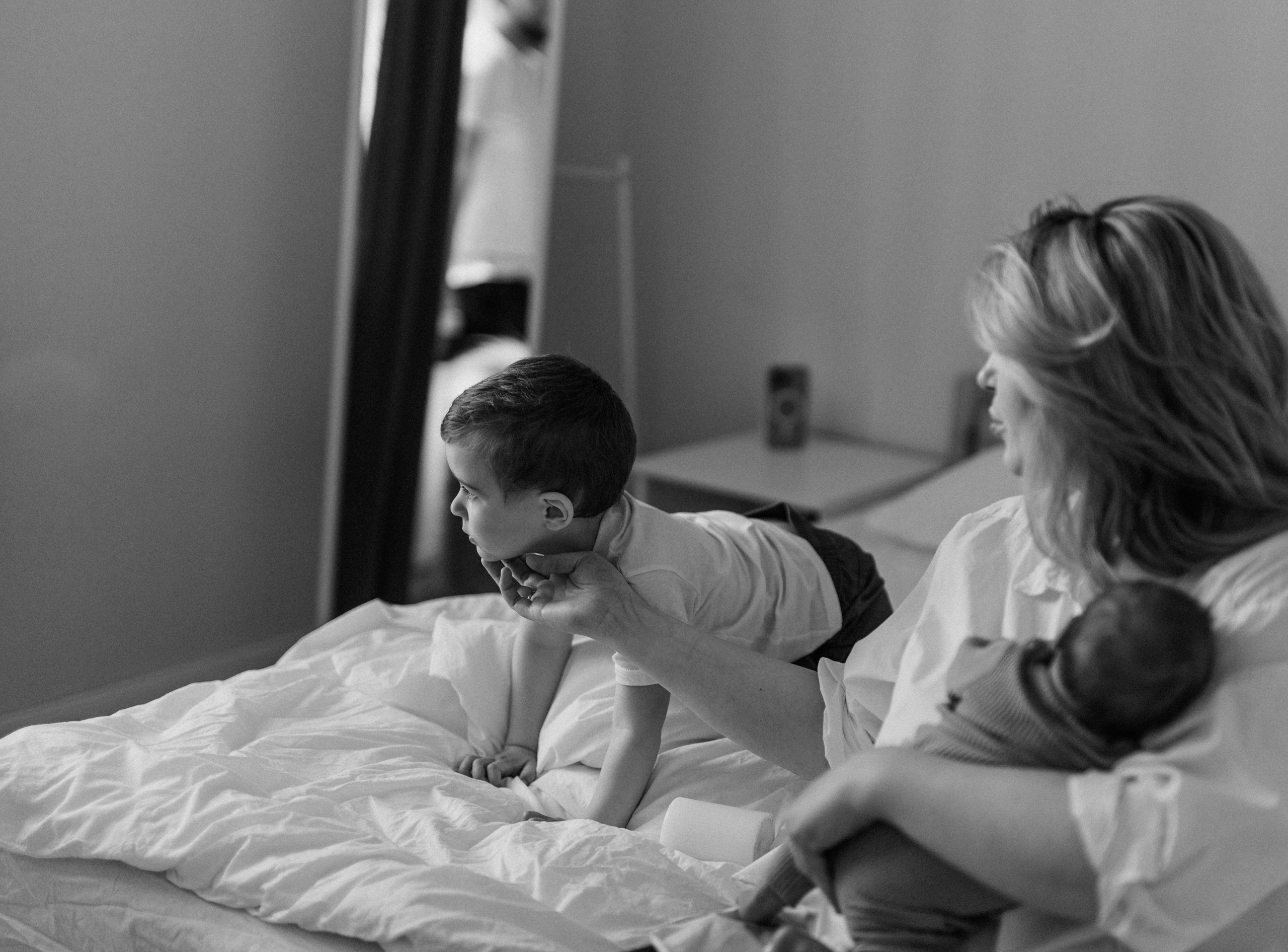 Maria&family. Фотограф Москва
