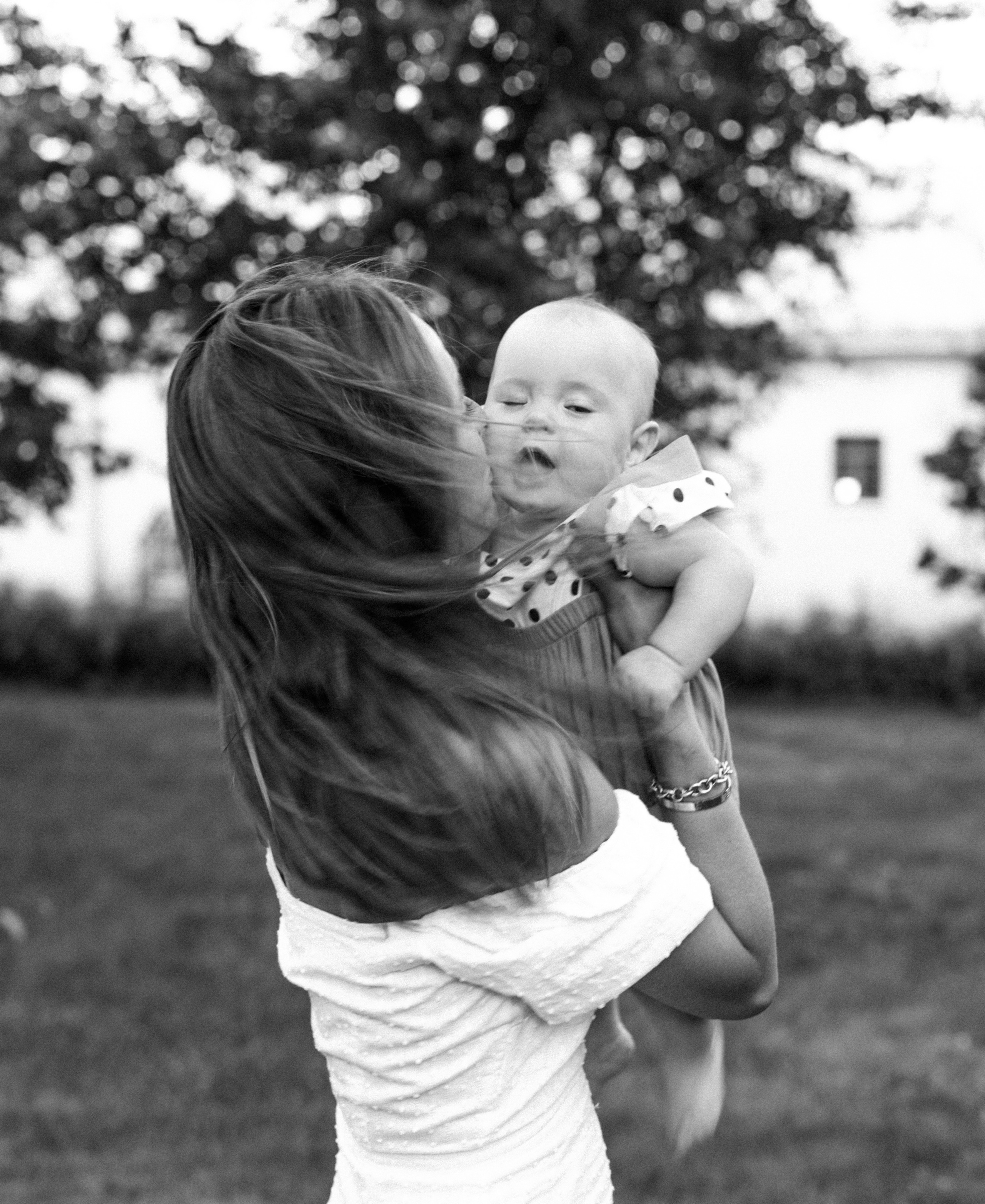 Maria&baby. Фотограф Москва