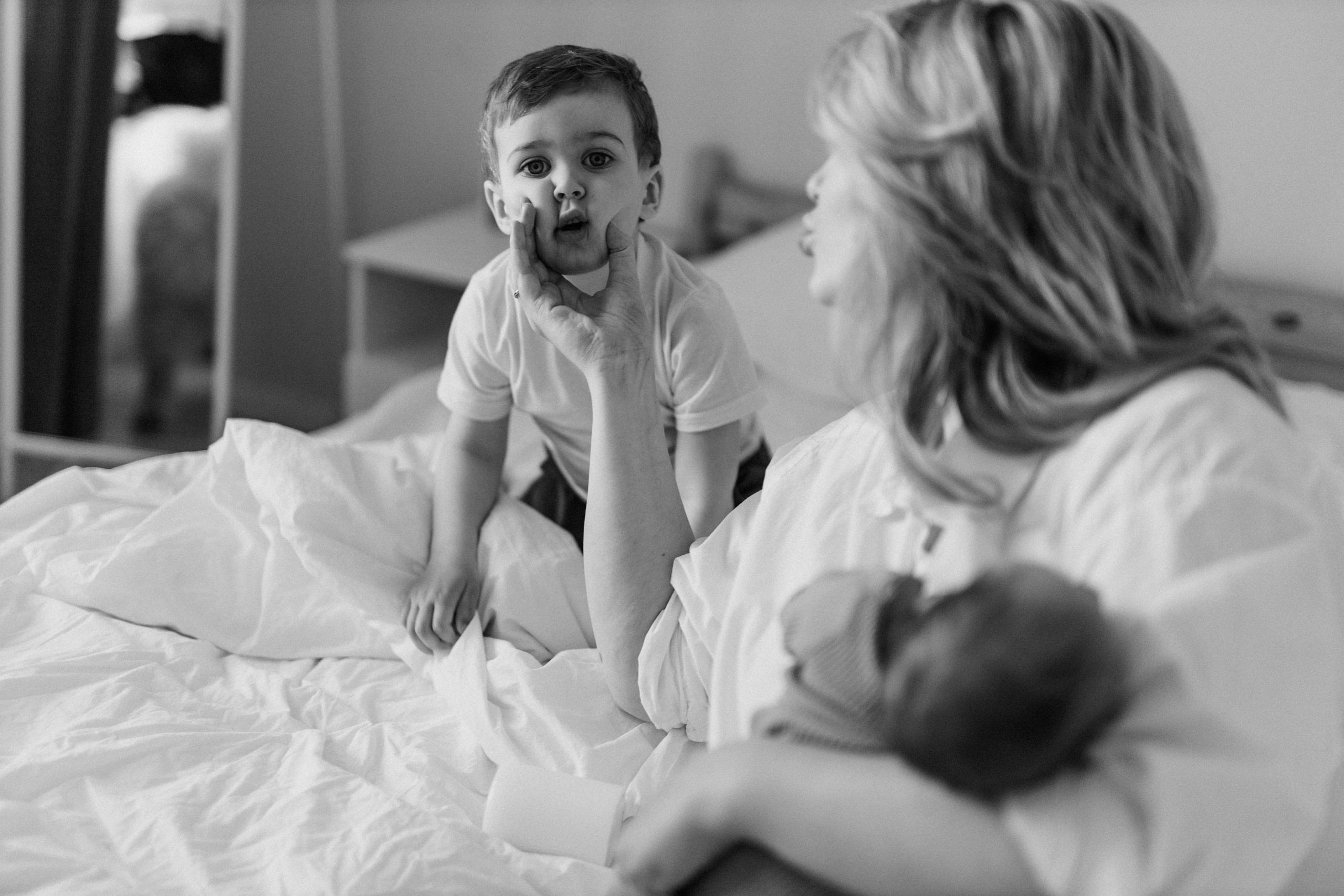 Maria&family. Фотограф Москва