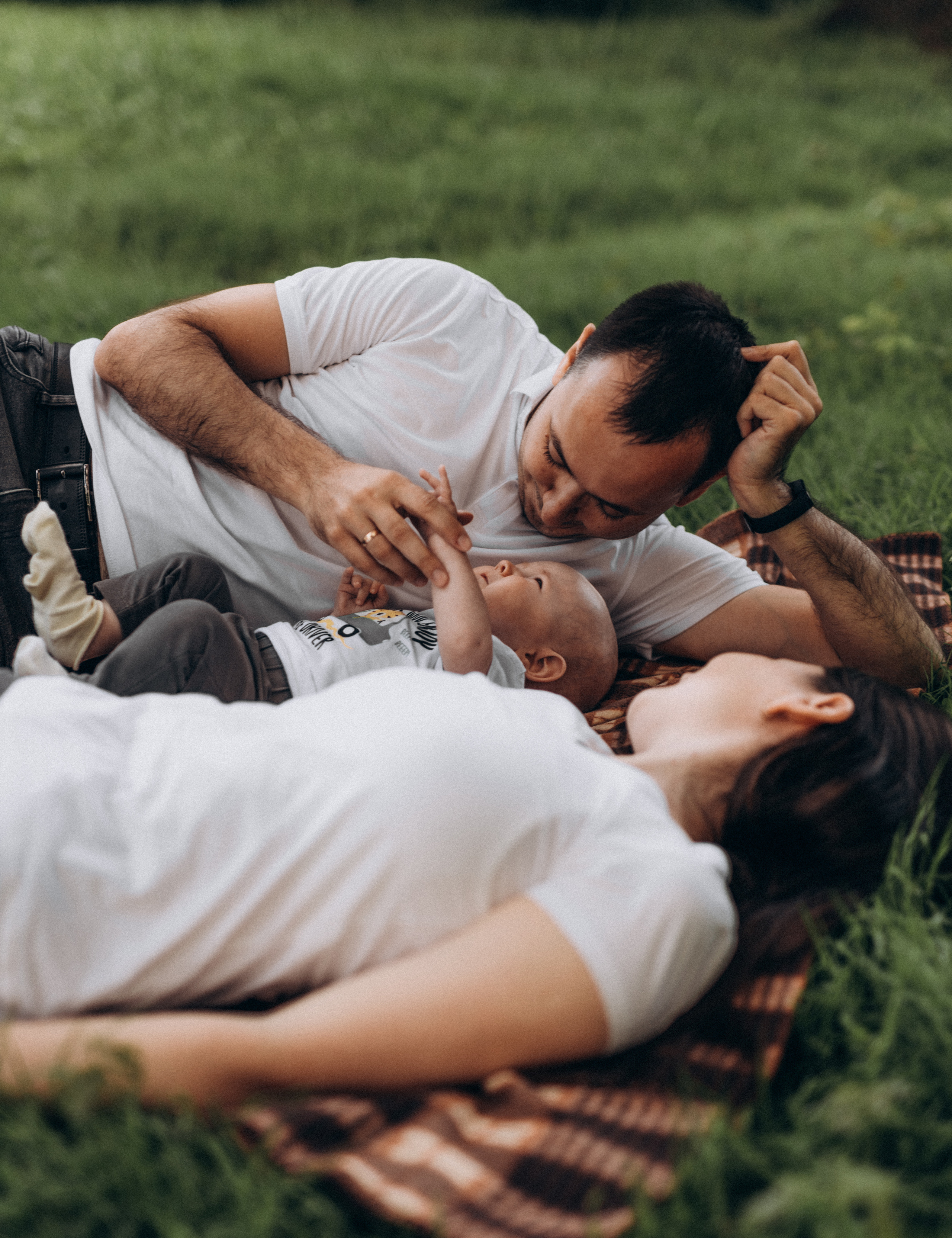 Elena&family. Фотограф Москва