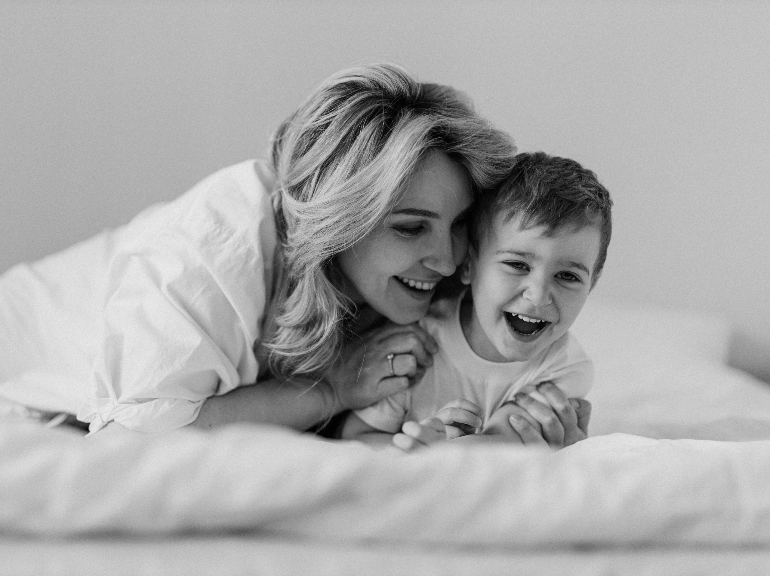 Maria&family. Фотограф Москва