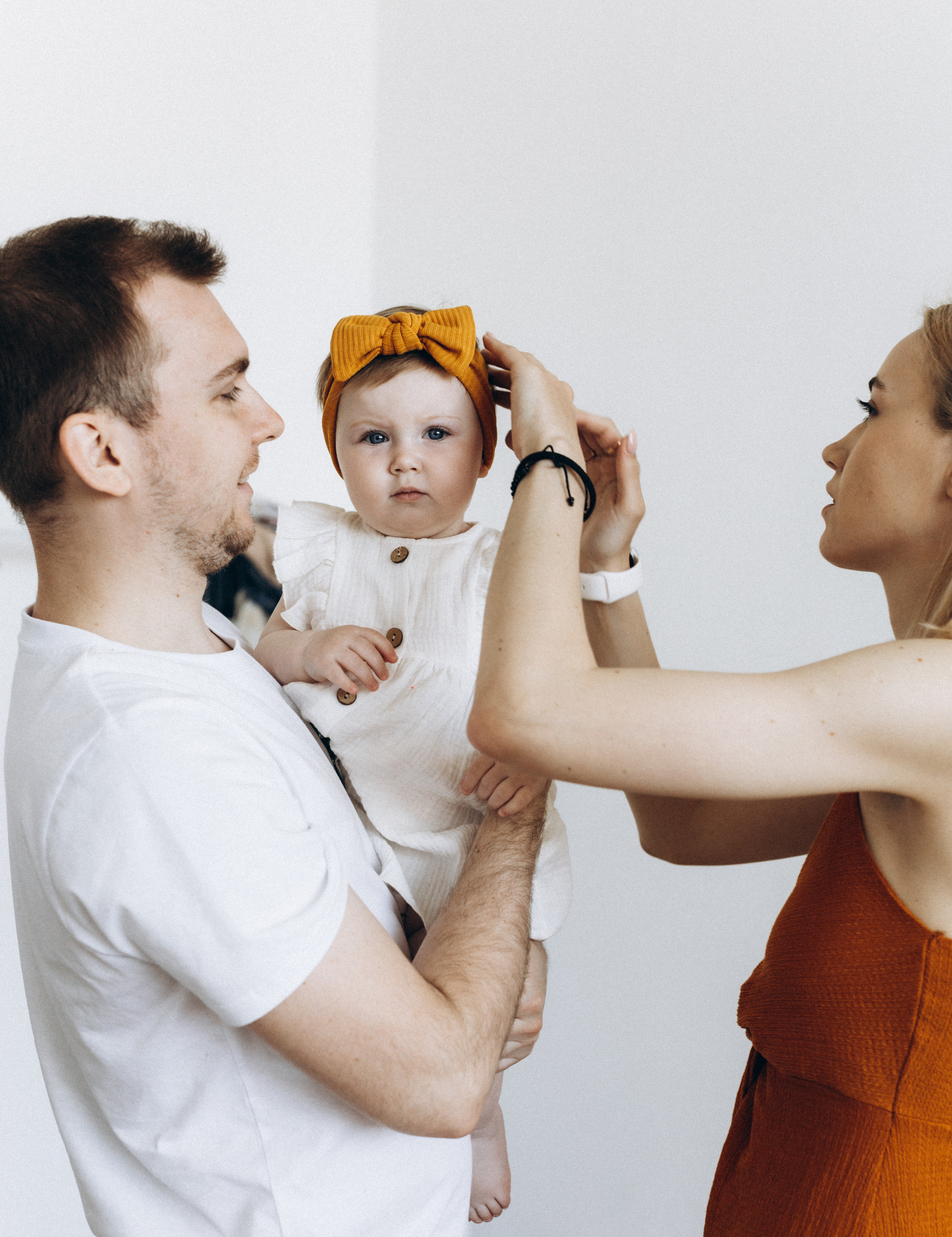 Alena&family. Фотограф Москва