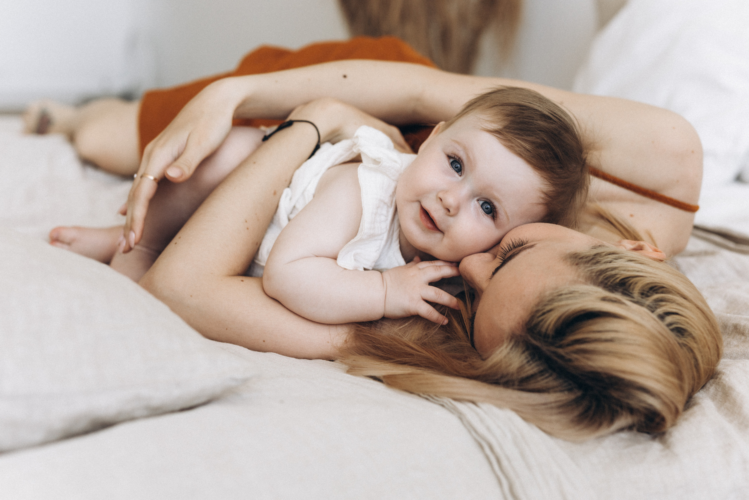 Alena&family. Фотограф Москва