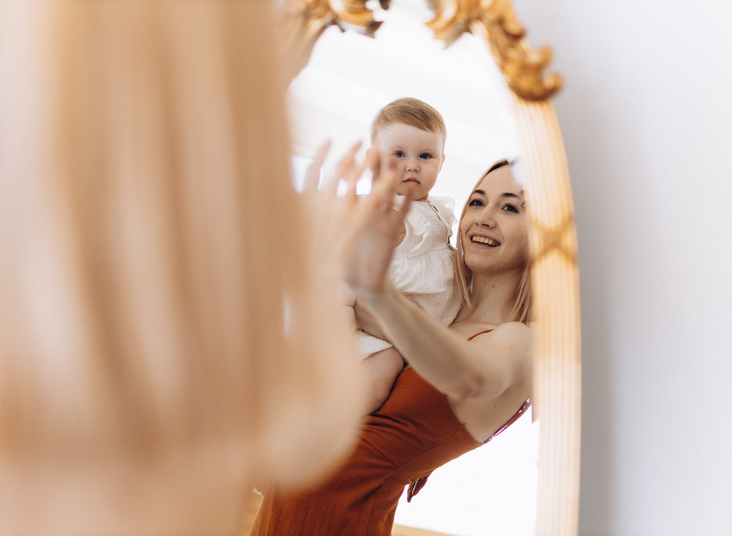 Alena&family. Фотограф Москва