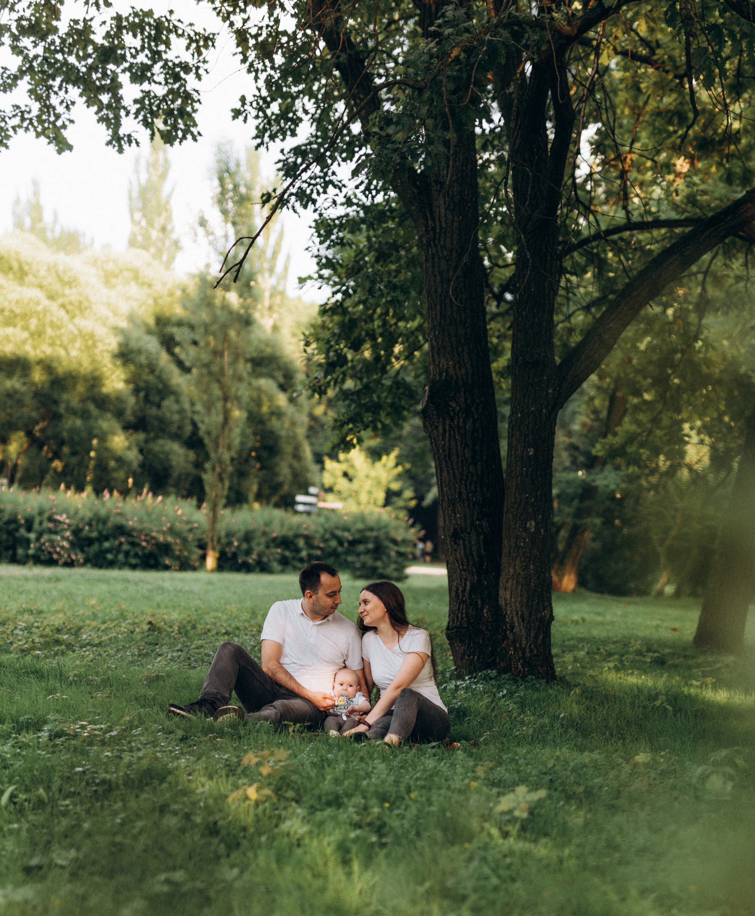 Elena&family. Фотограф Москва