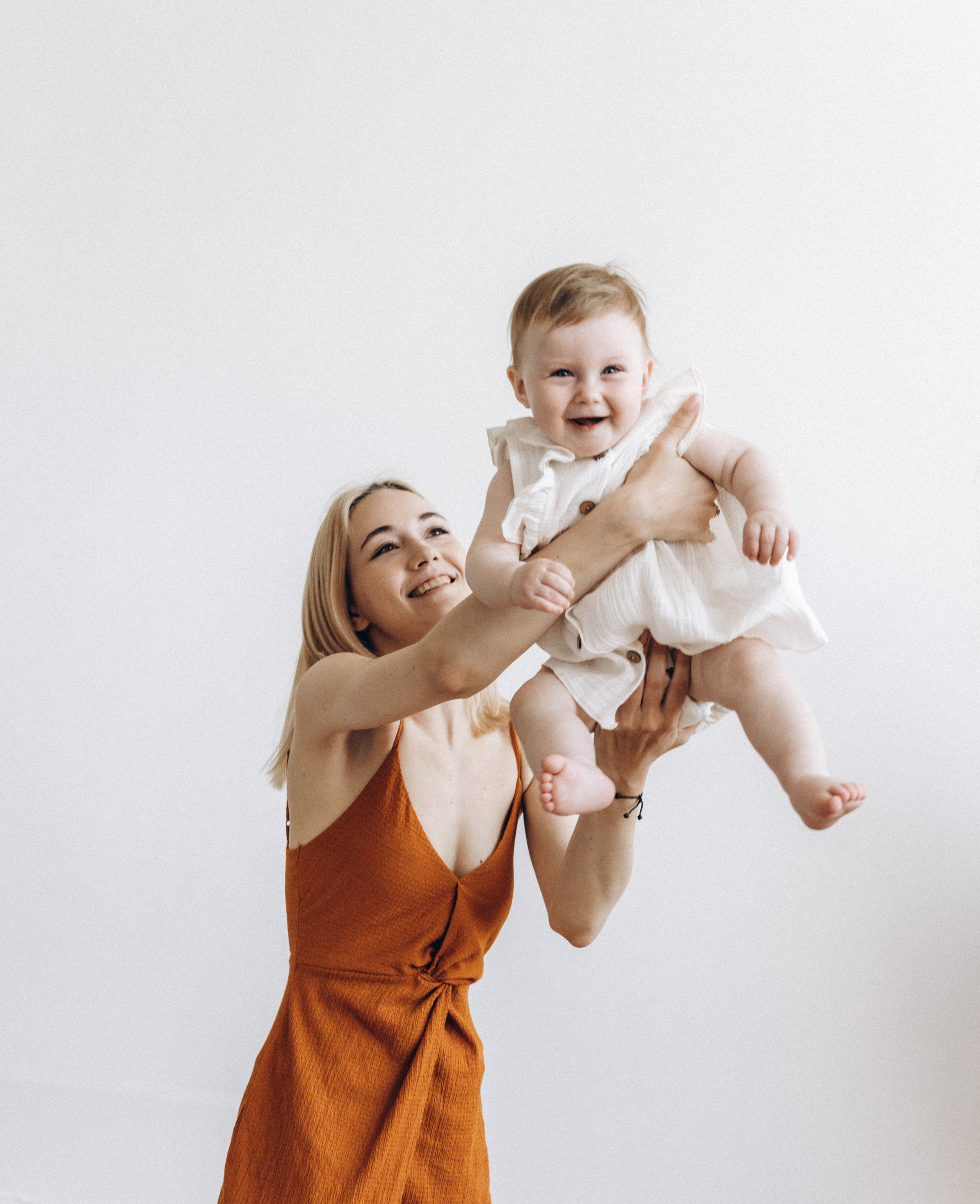 Alena&family. Фотограф Москва