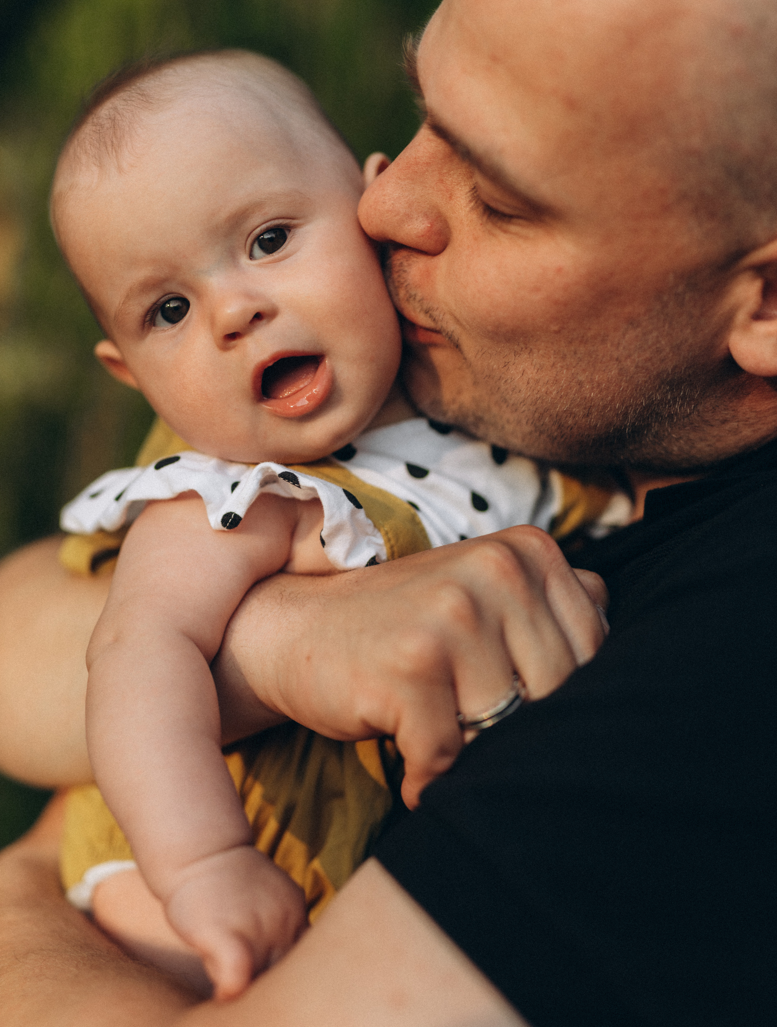 Maria&baby. Фотограф Москва