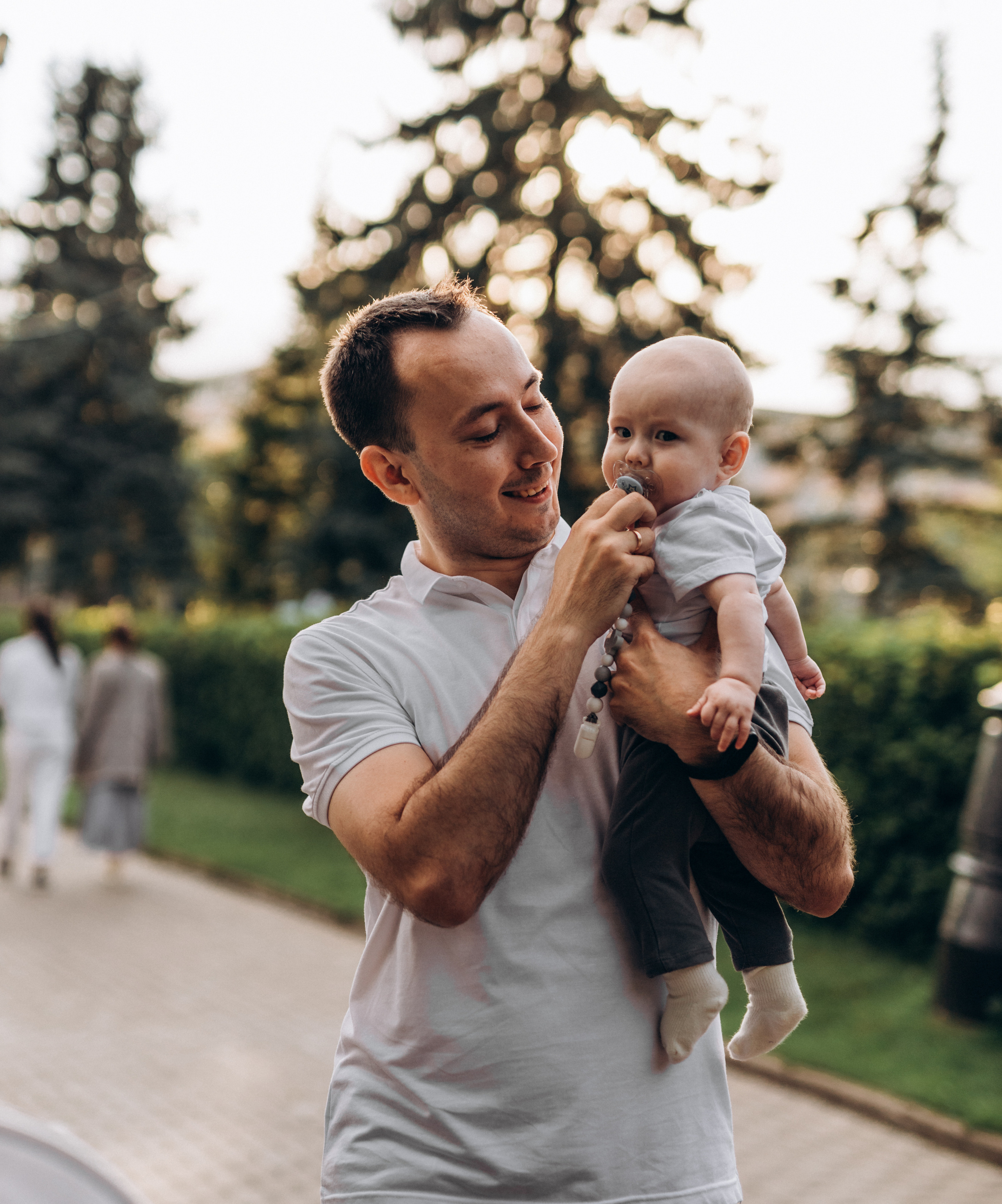 Elena&family. Фотограф Москва