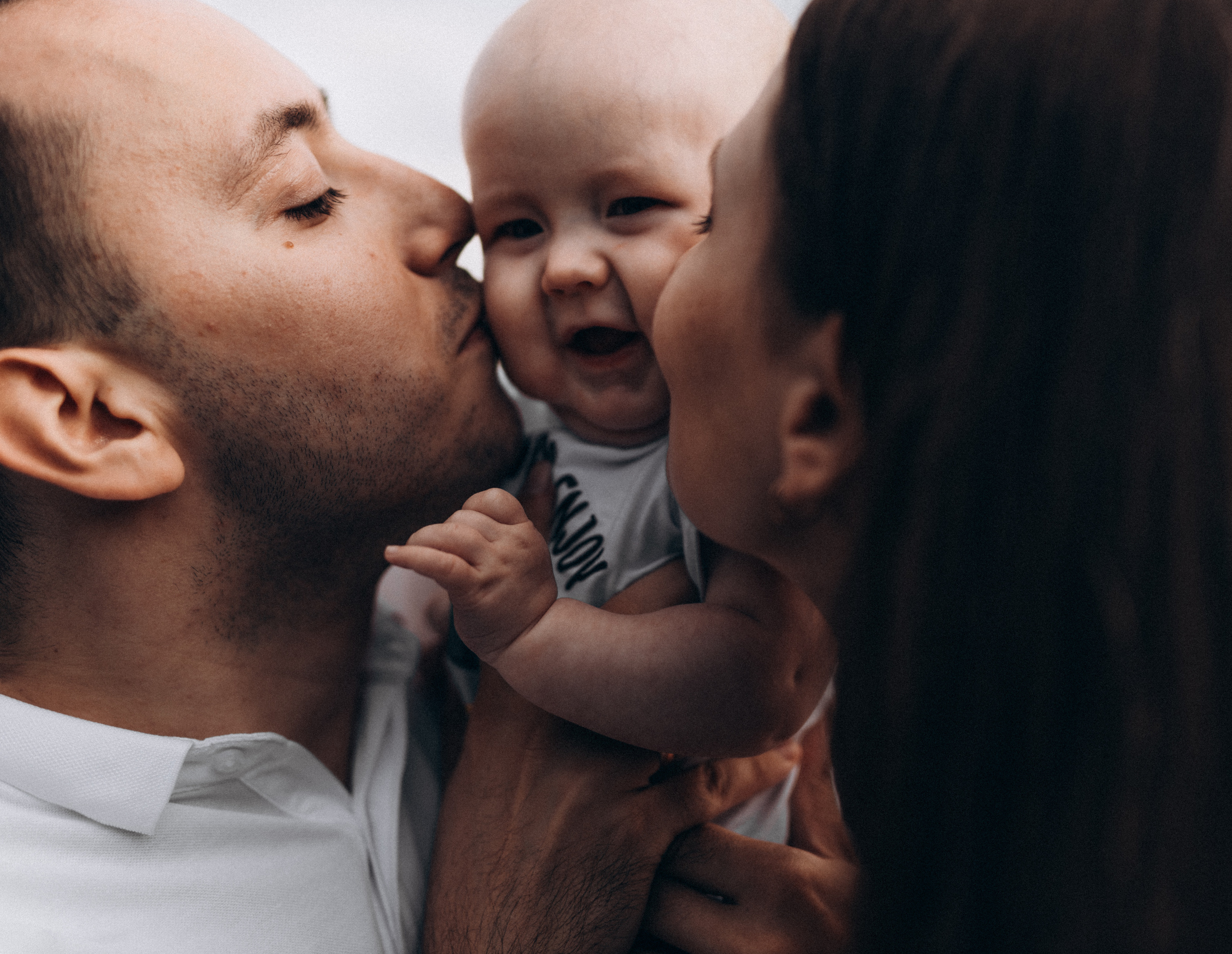 Elena&family. Фотограф Москва