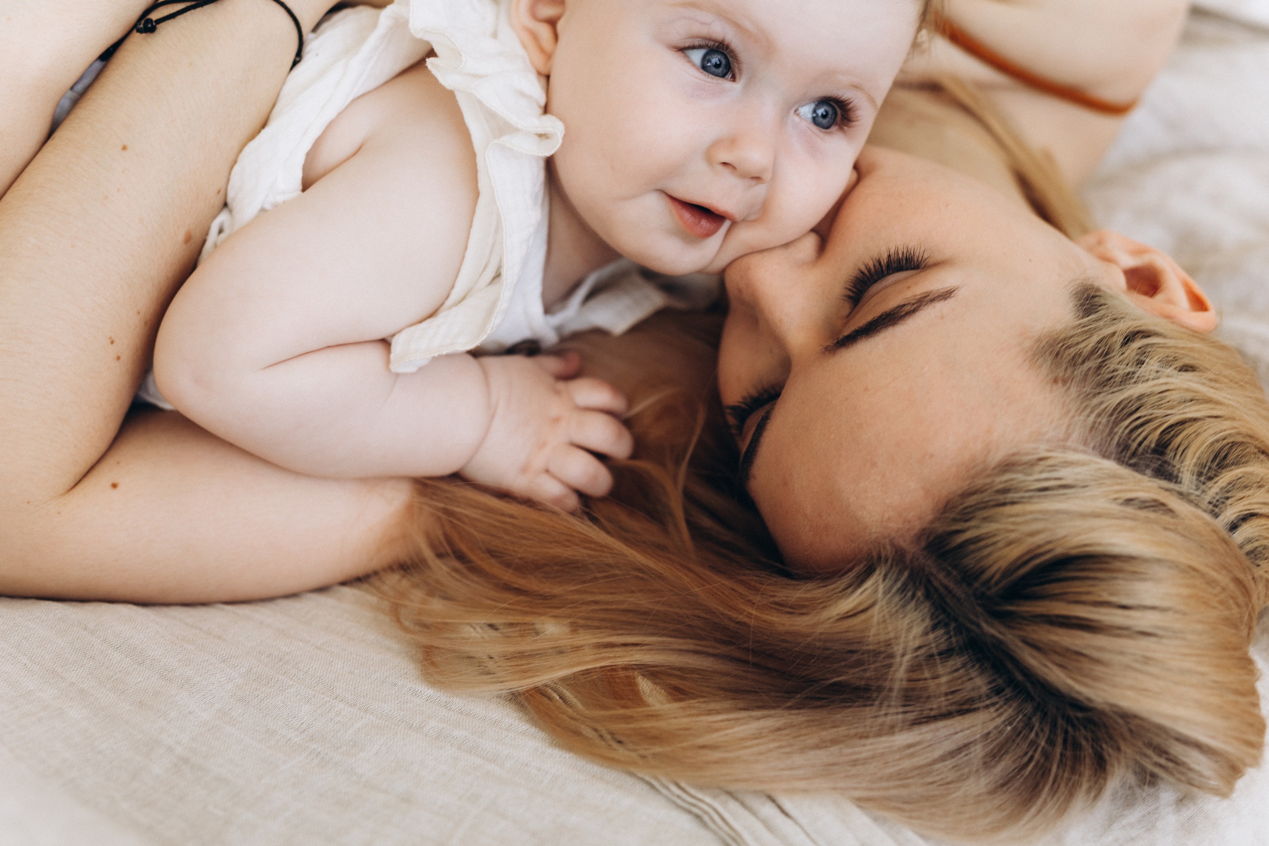 Alena&family. Фотограф Москва