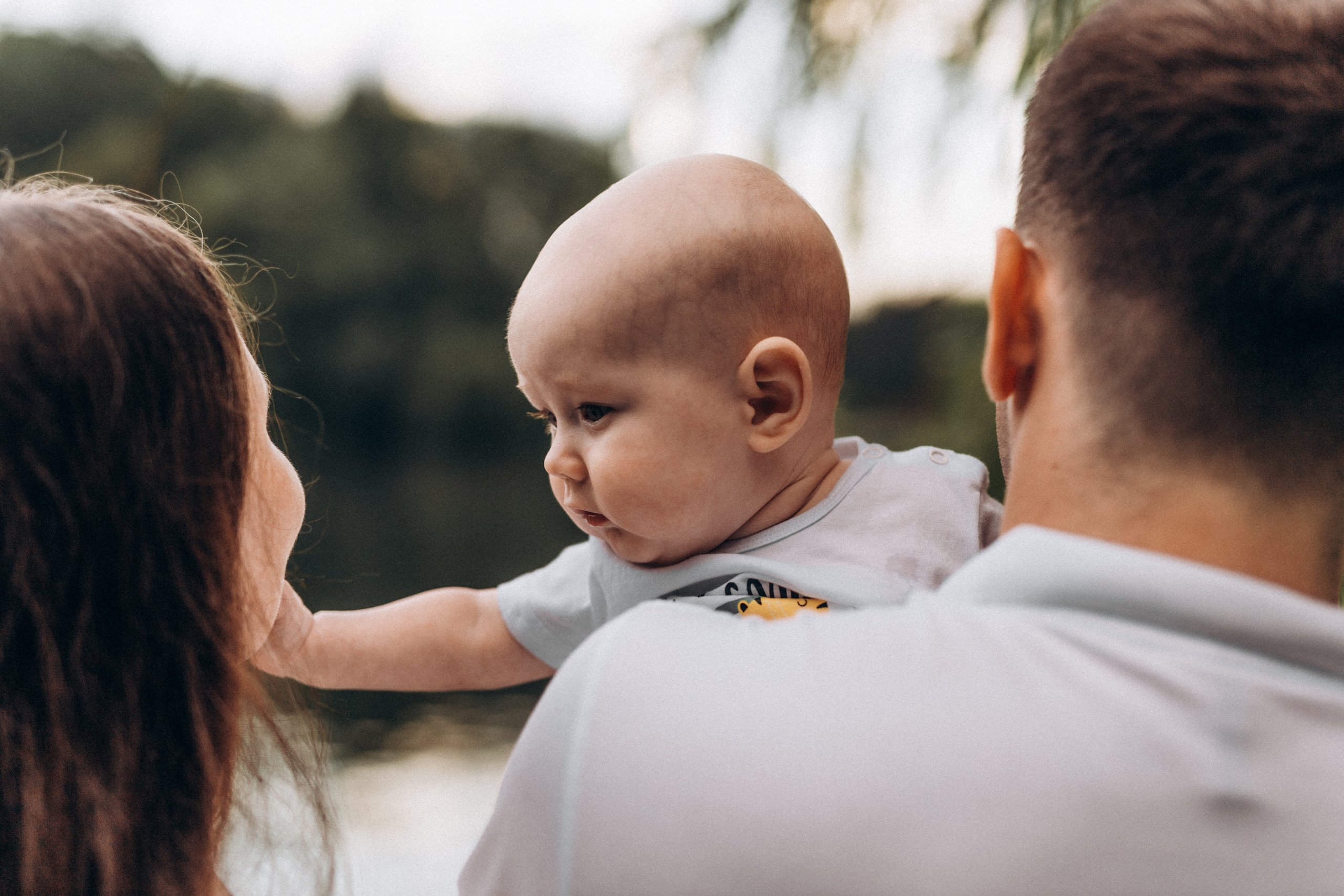 Elena&family. Фотограф Москва