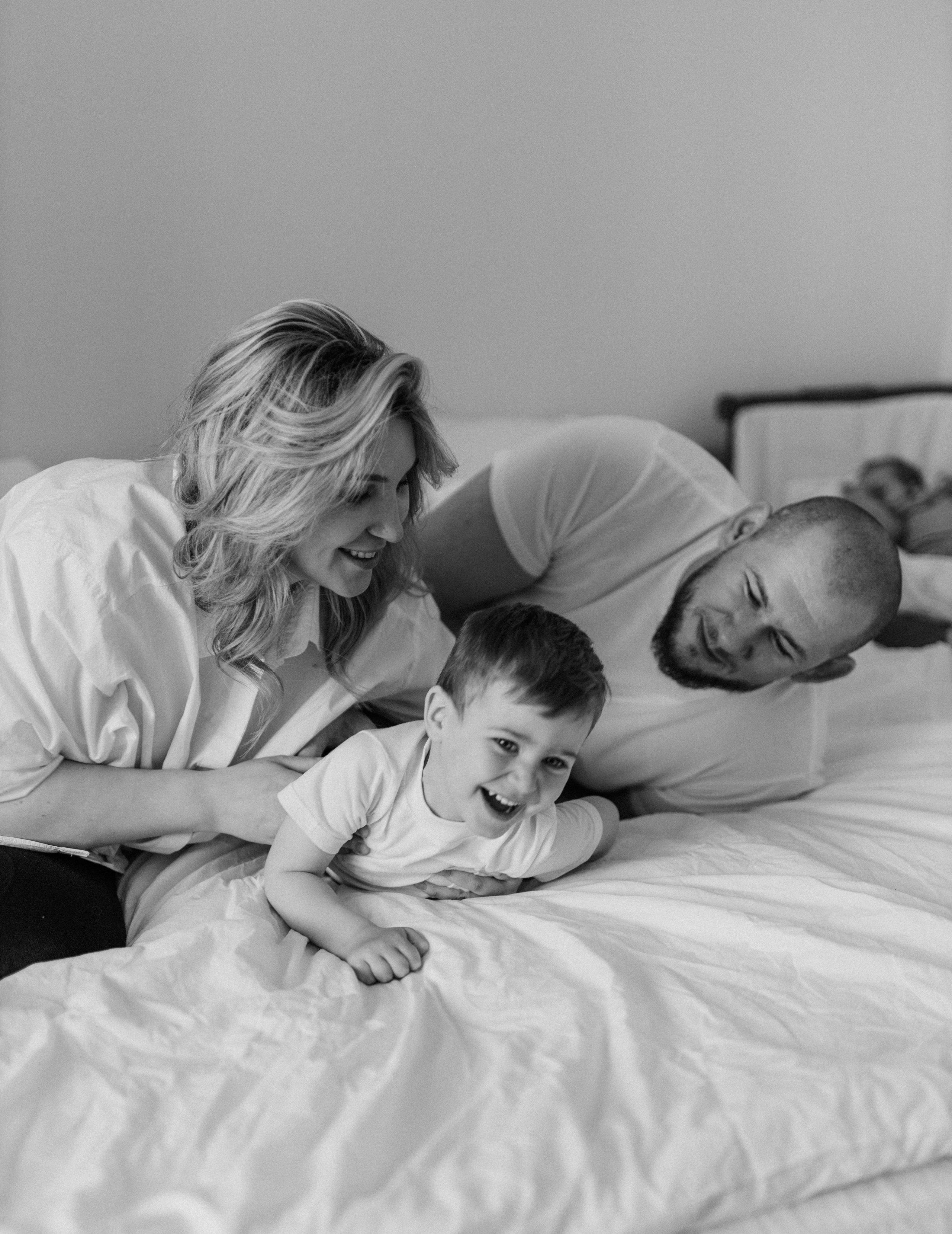 Maria&family. Фотограф Москва