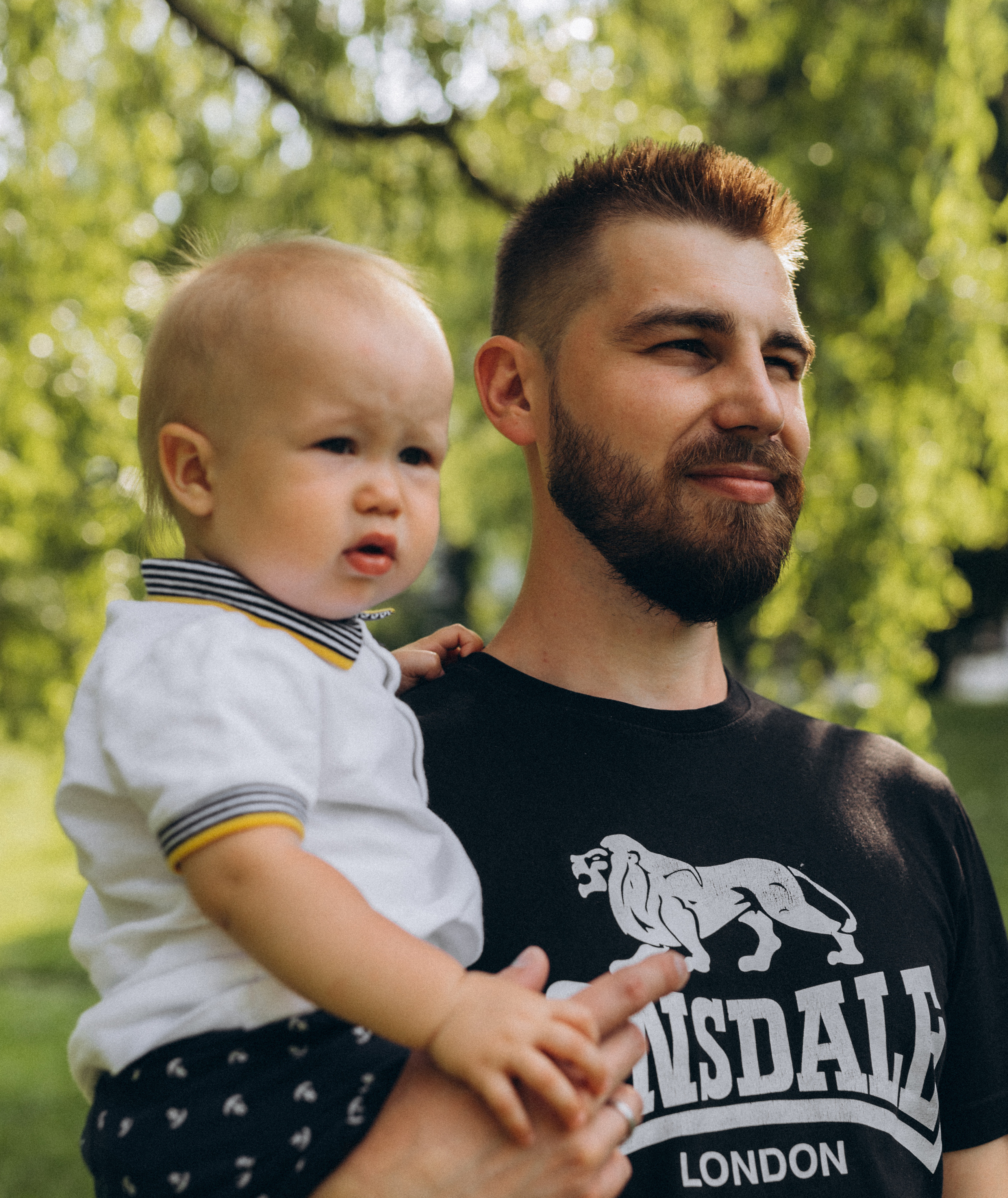 Tonya&family. Фотограф Москва