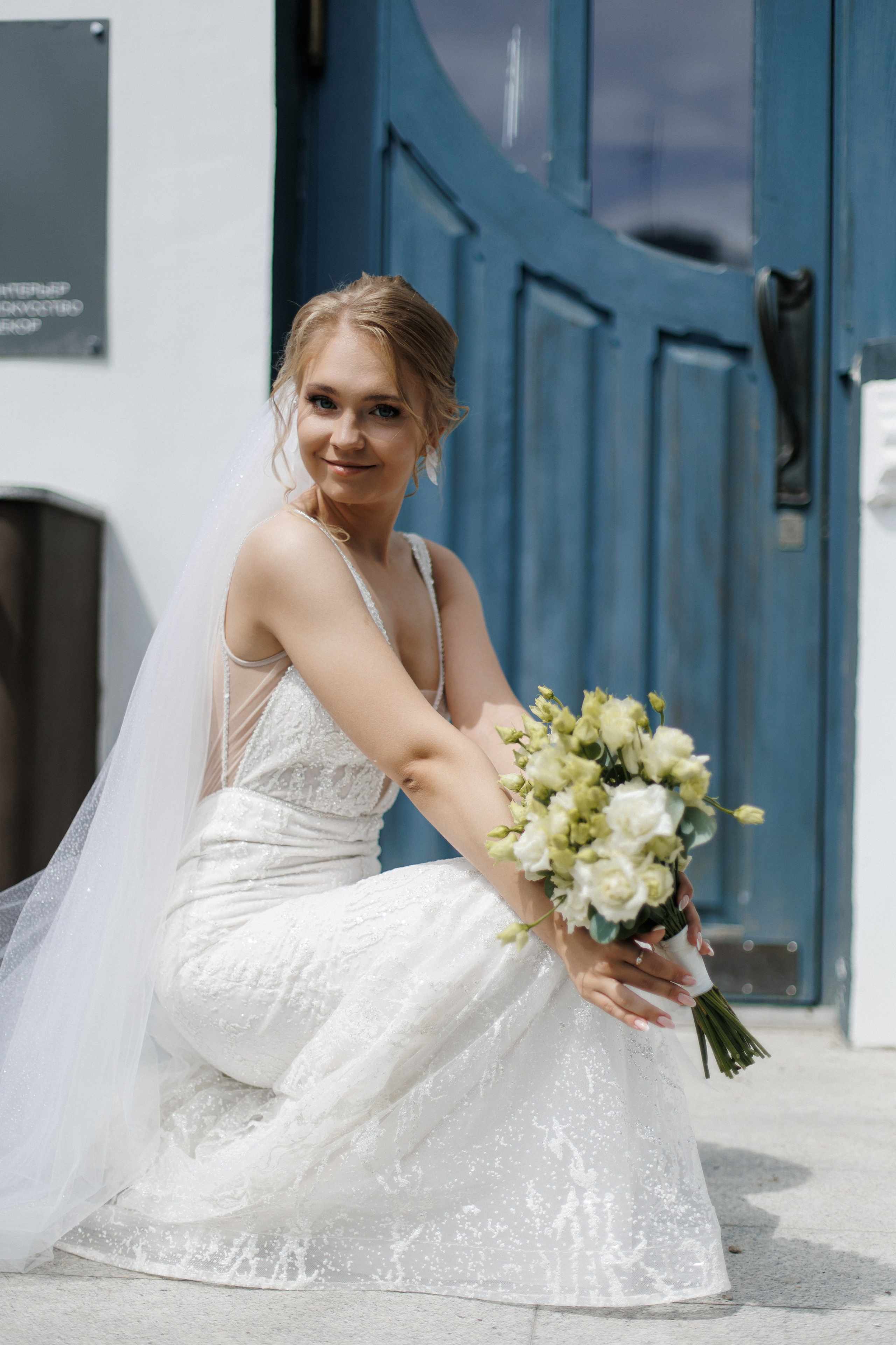 Кристина и Евгений. Свадебный и репортажный фотограф Евгений Петров