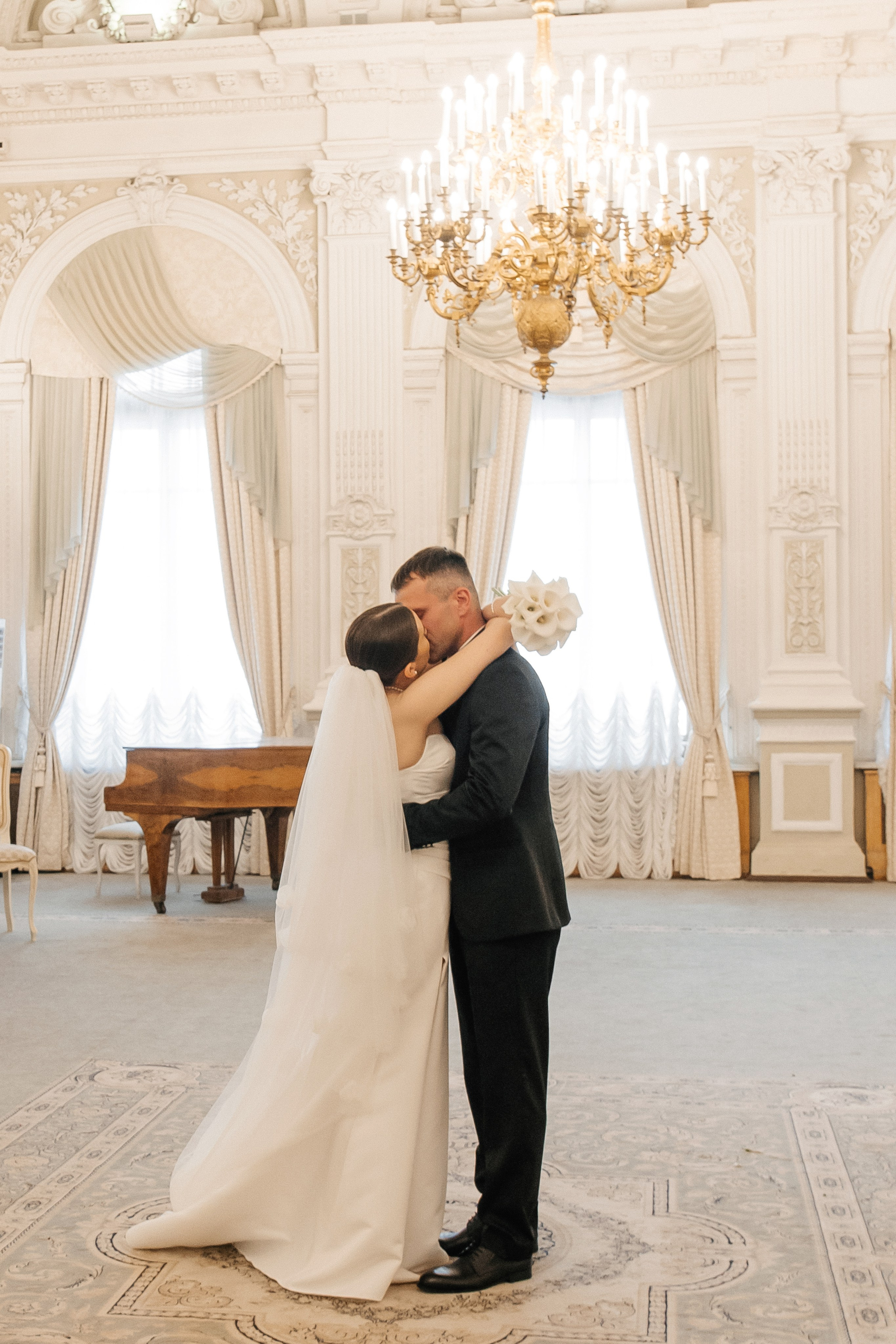 6.08.2024. Мария — Свадебный фотограф