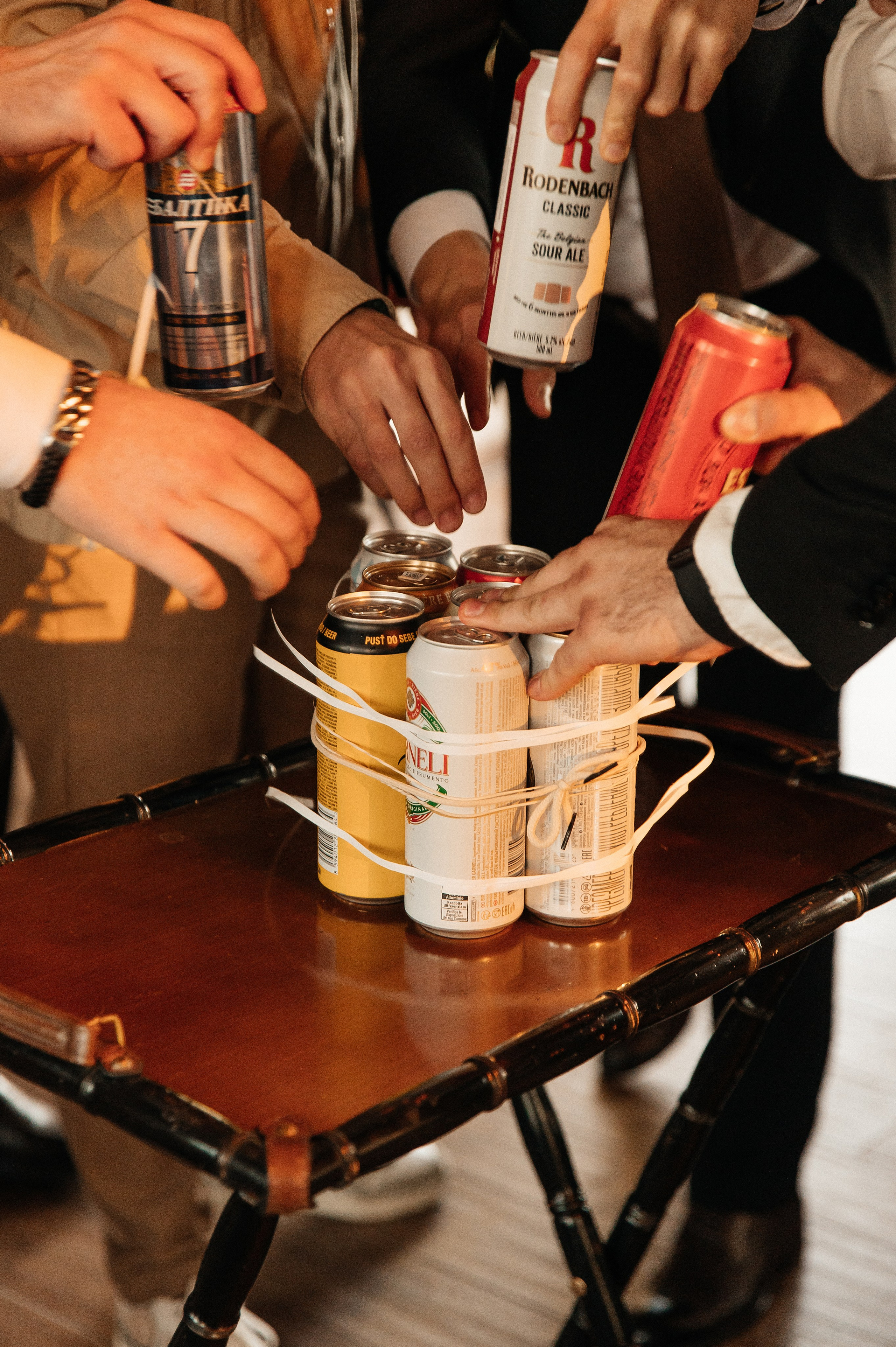 WEDDING. Мария — Свадебный фотограф