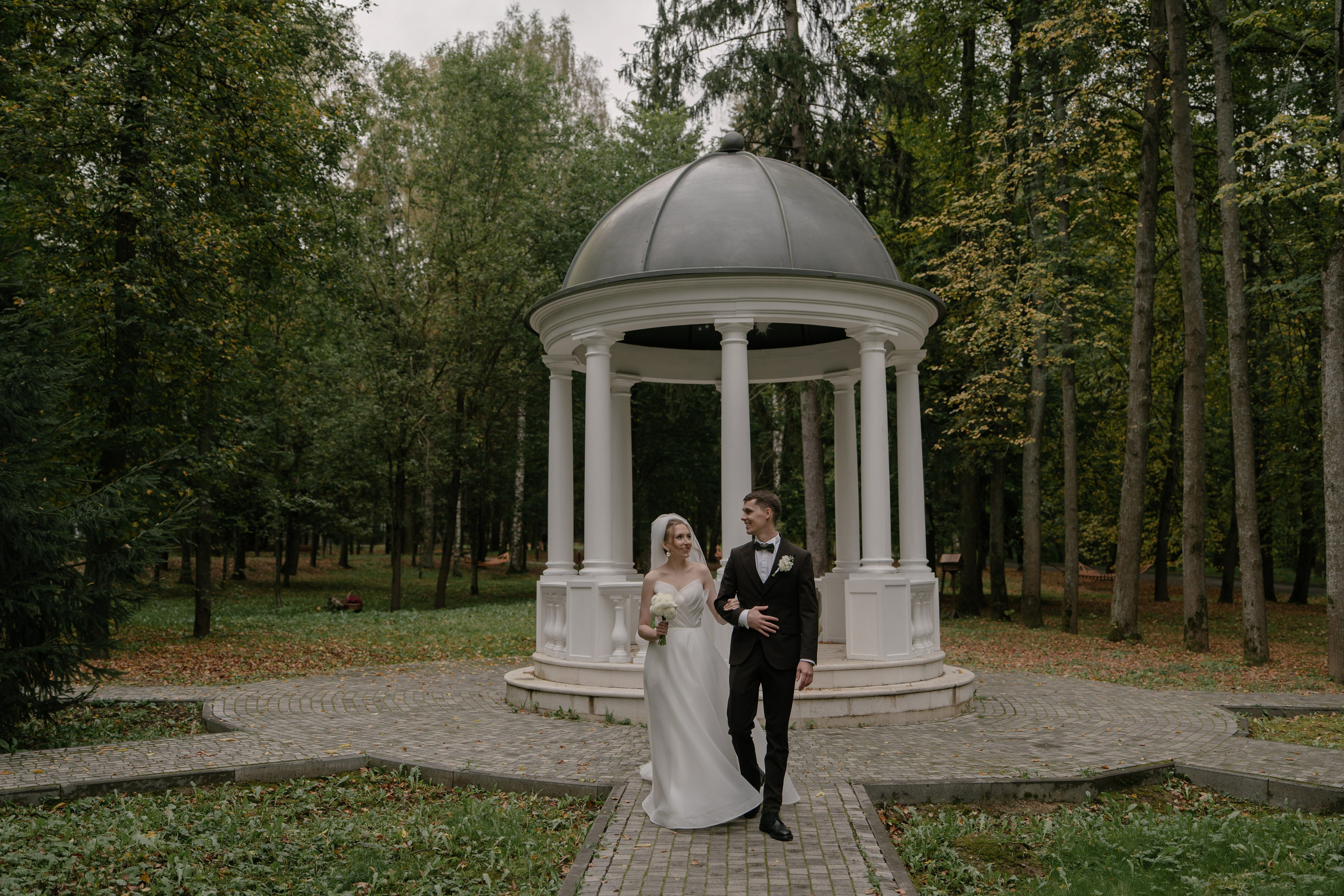 Саша и Катя. Свадебный и семейный фотограф в Москве и Красногорске — живые кадры | Анастасия Тихонова