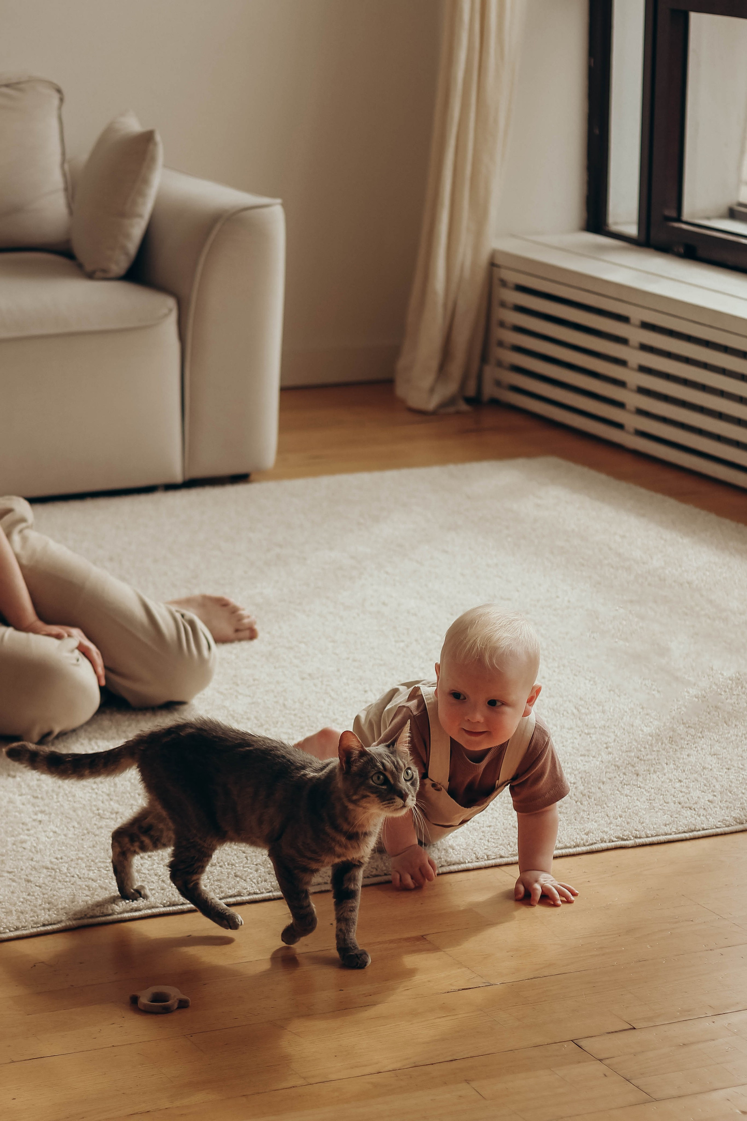 Семья Костиных. Hmliber — фотограф и контент-креатор из Петербурга