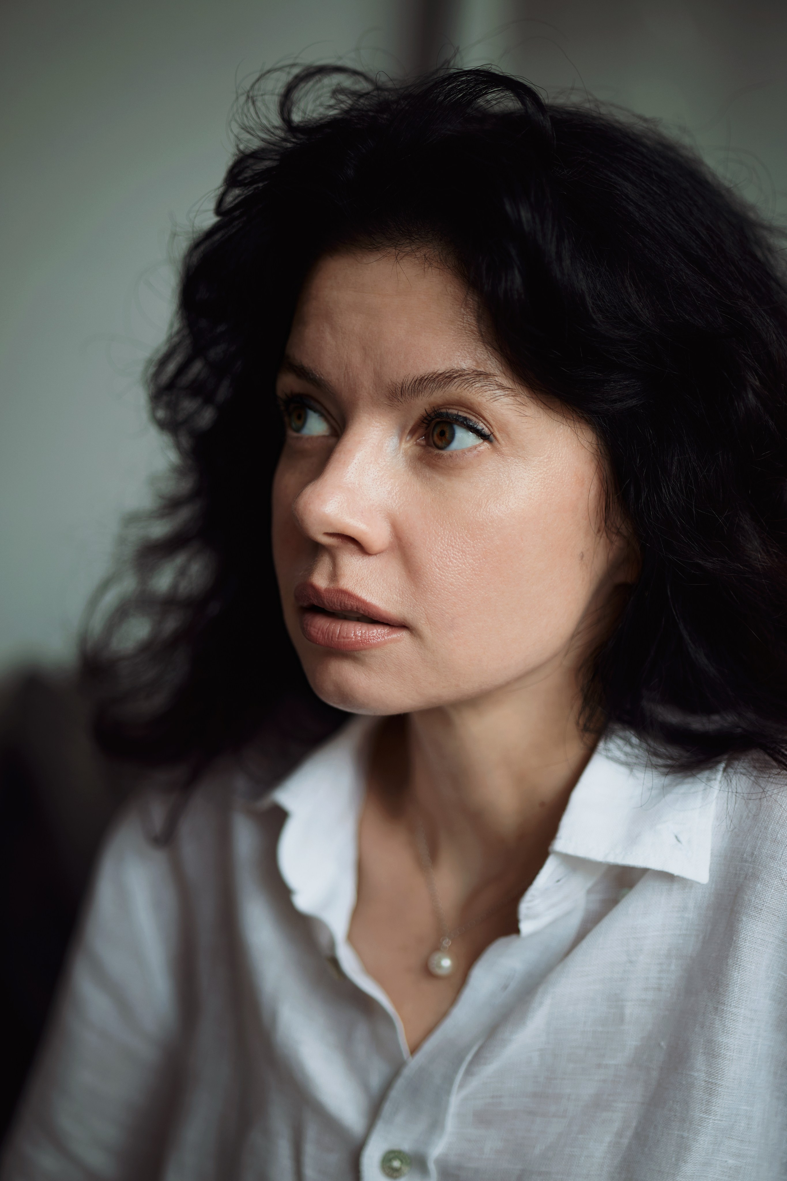 Екатерина. Hmliber — фотограф и контент-креатор из Петербурга