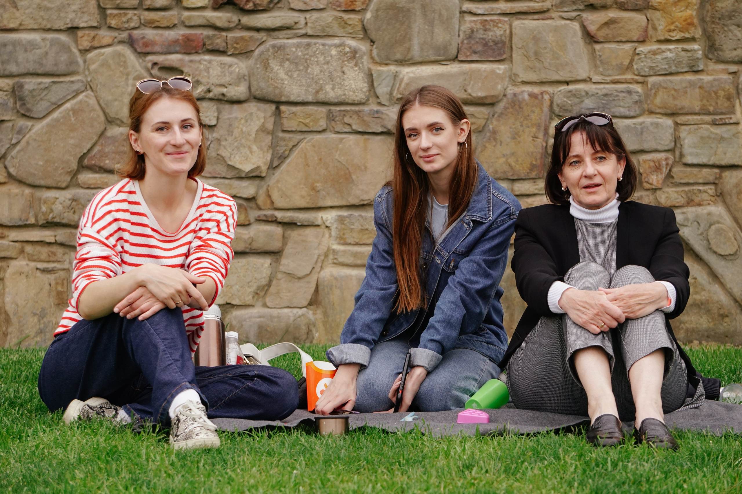 Бакс Бани FEST 2023 г. Фотограф в Новороссийске Алёна Сватко