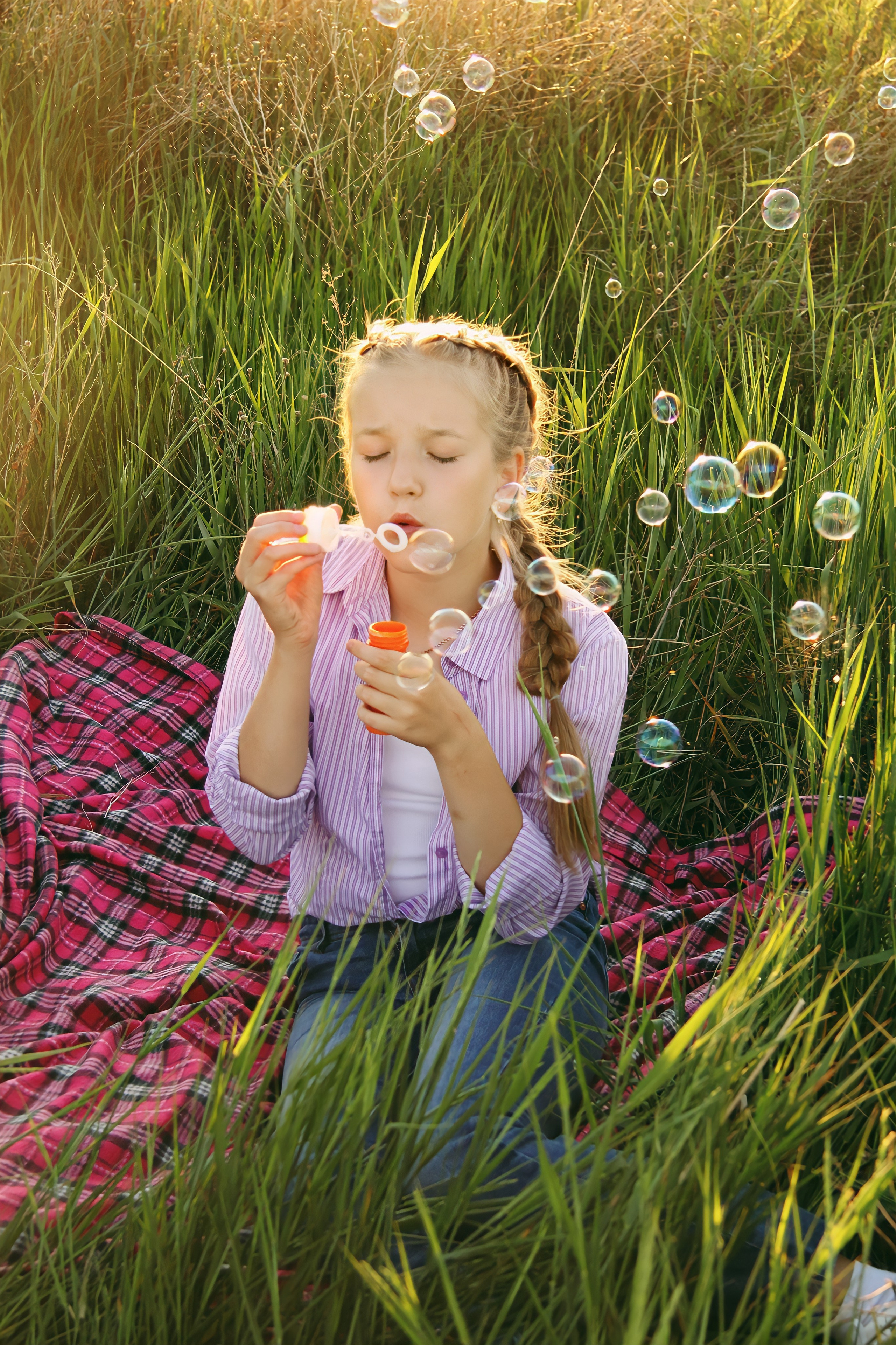 Детская фотосессия. Фотограф Ирина Яковлева, Екатеринбург, Берёзовский