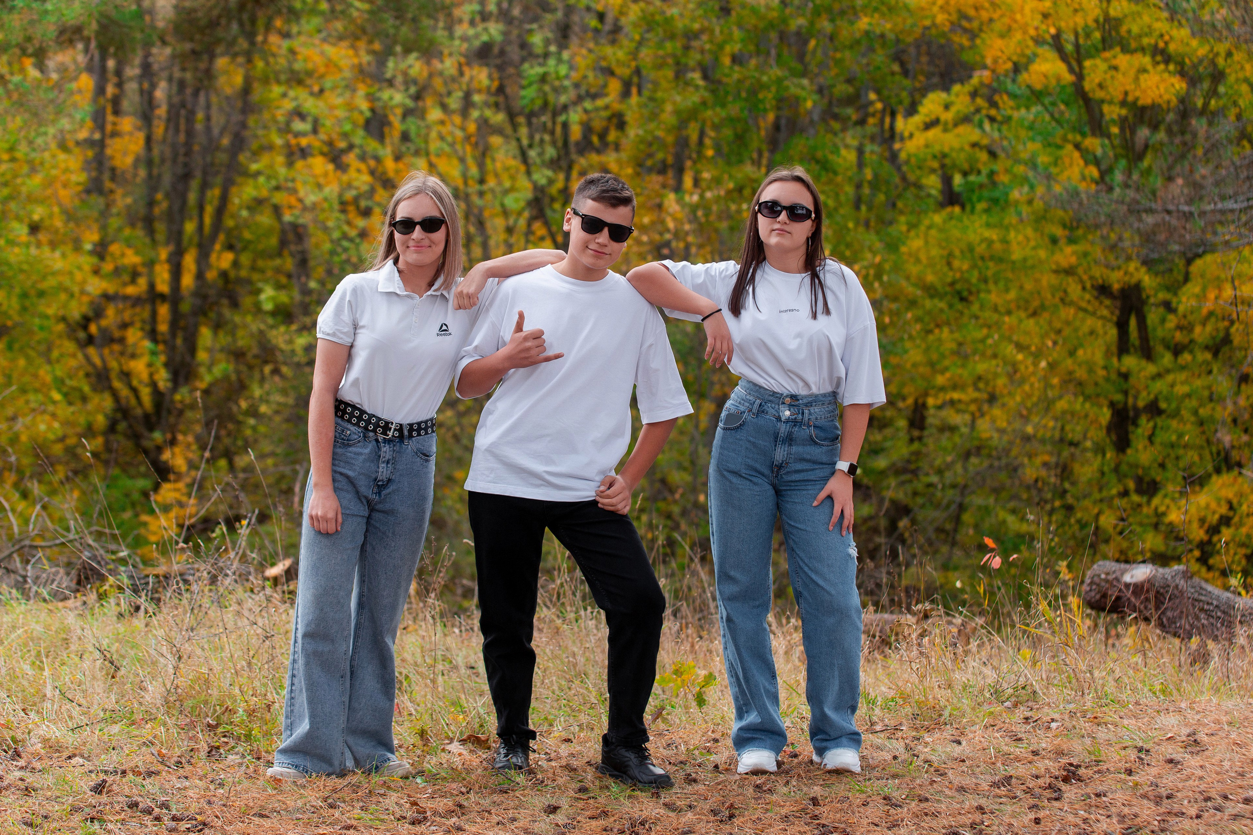 ОСЕННЯЯ ФОТОСЕССИЯ В УСАДЬБЕ ШЕНШИНЫХ г. МЦЕНСК ДЛЯ 9 КЛАССА. ТВОЙ АЛЬБОМ / ТВОИ ПРАВИЛА