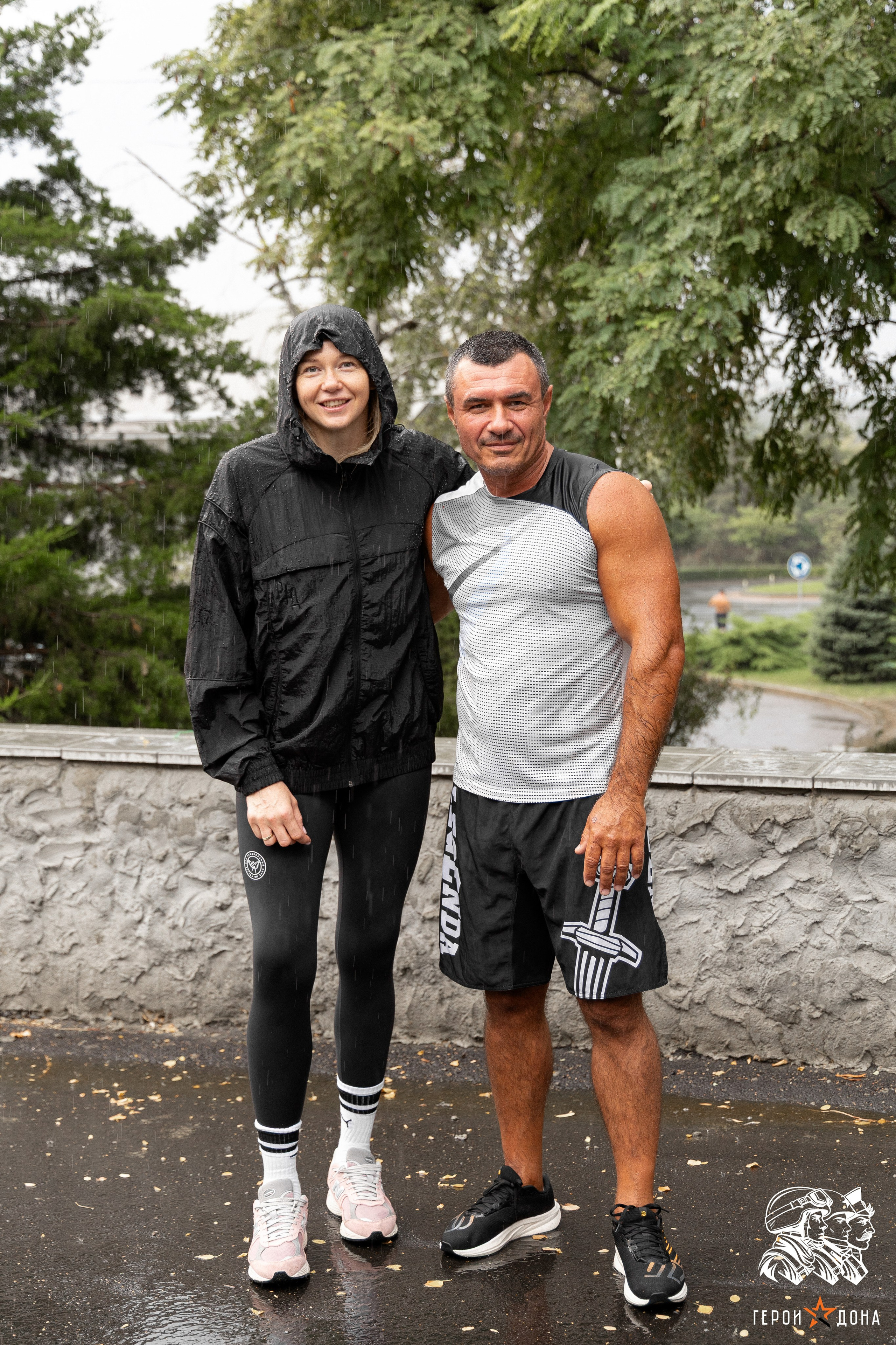 «Герои Дона» региональное продолжение президентского проекта «Время героев». Анна Рышкевич