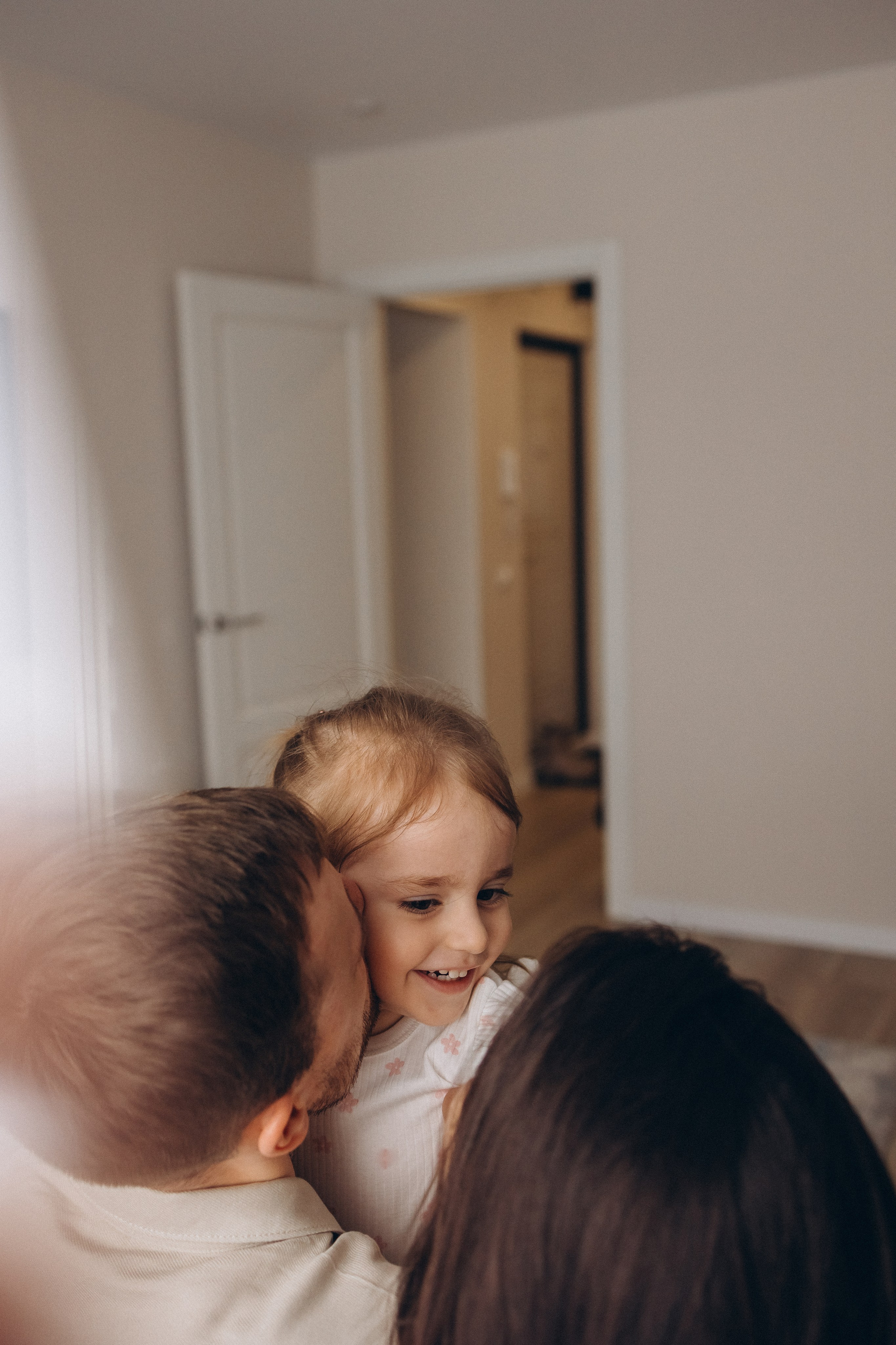 Любовь. Семейный фотограф Тюмень Ксения Дереглазова