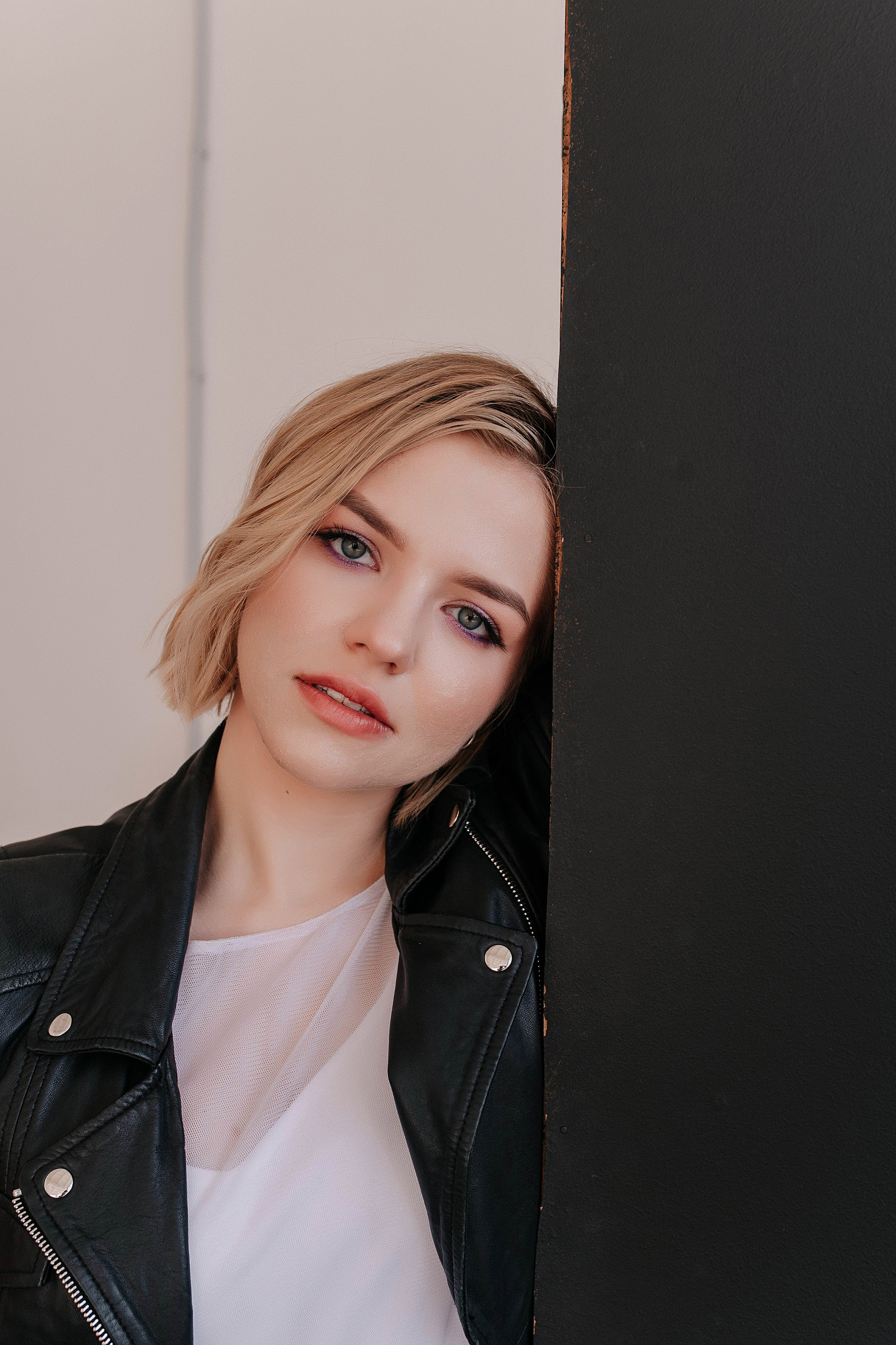 Анна. Фотограф Светлана Васильева